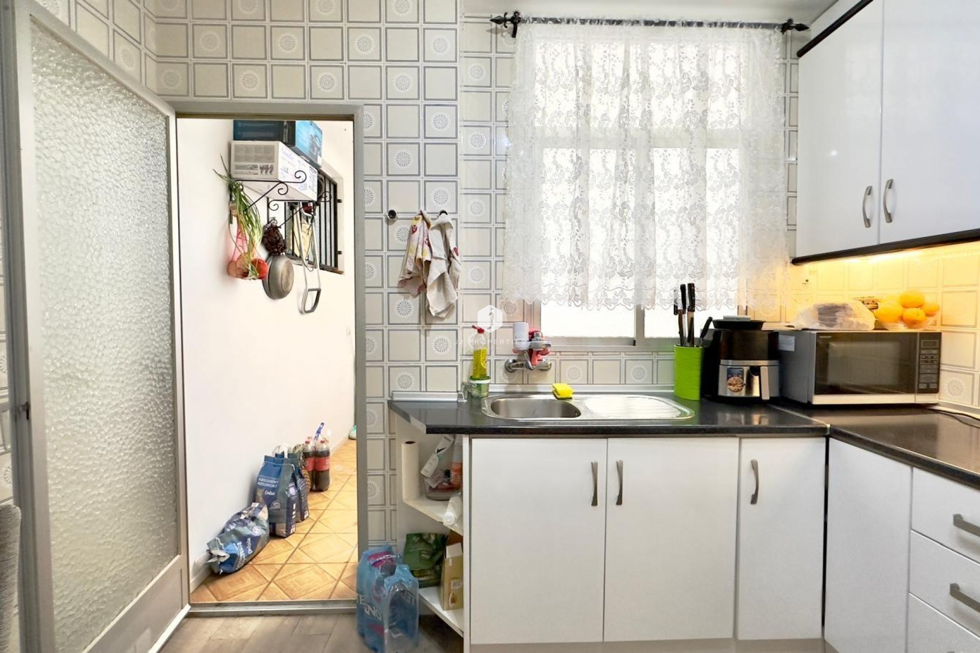 Aus zweiter Hand - Wohnung -
Torrevieja - Centro