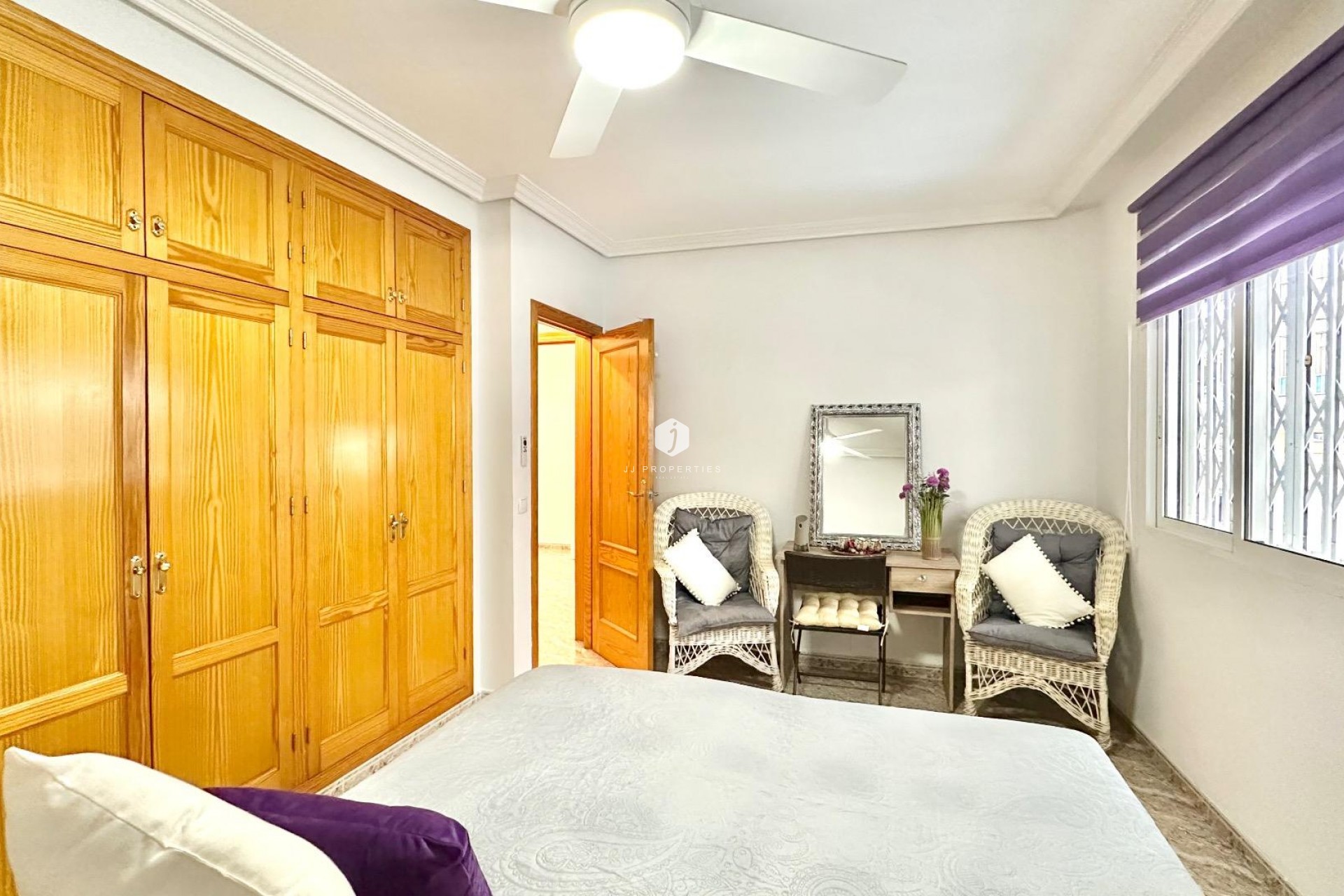 Aus zweiter Hand - Wohnung -
Torrevieja - Centro