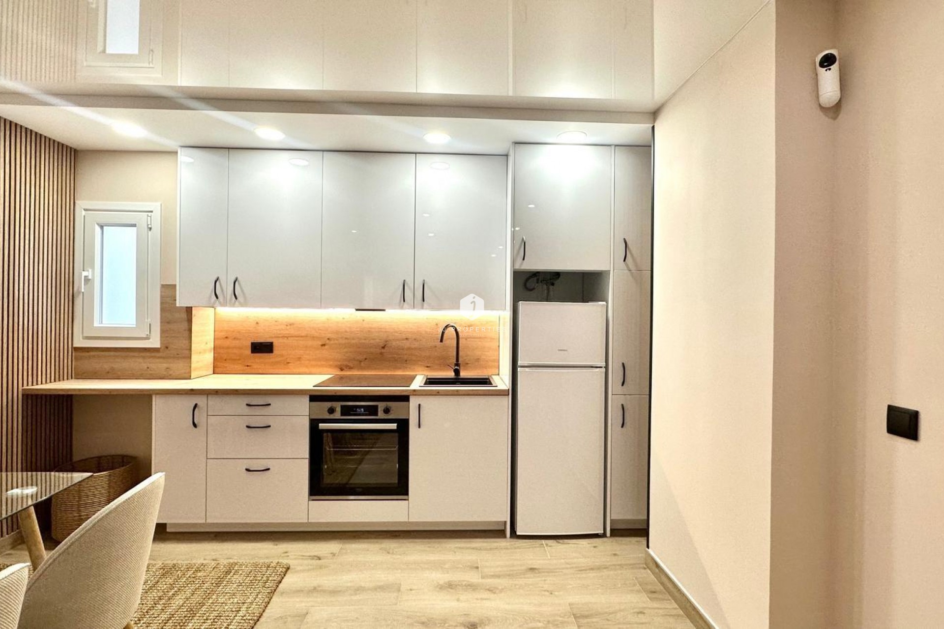 Aus zweiter Hand - Wohnung -
Torrevieja - Centro