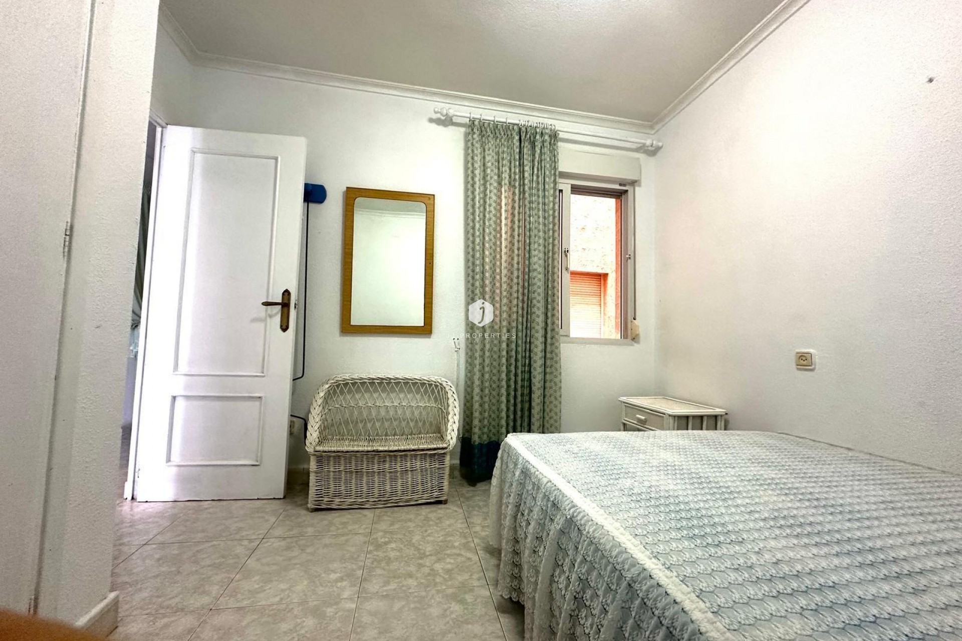 Aus zweiter Hand - Wohnung -
Torrevieja - Centro