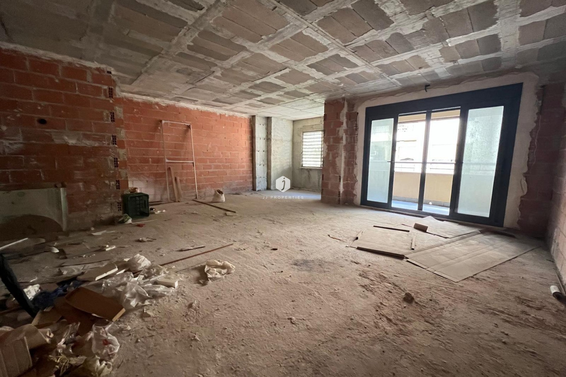 Aus zweiter Hand - Wohnung -
Torrevieja - Centro