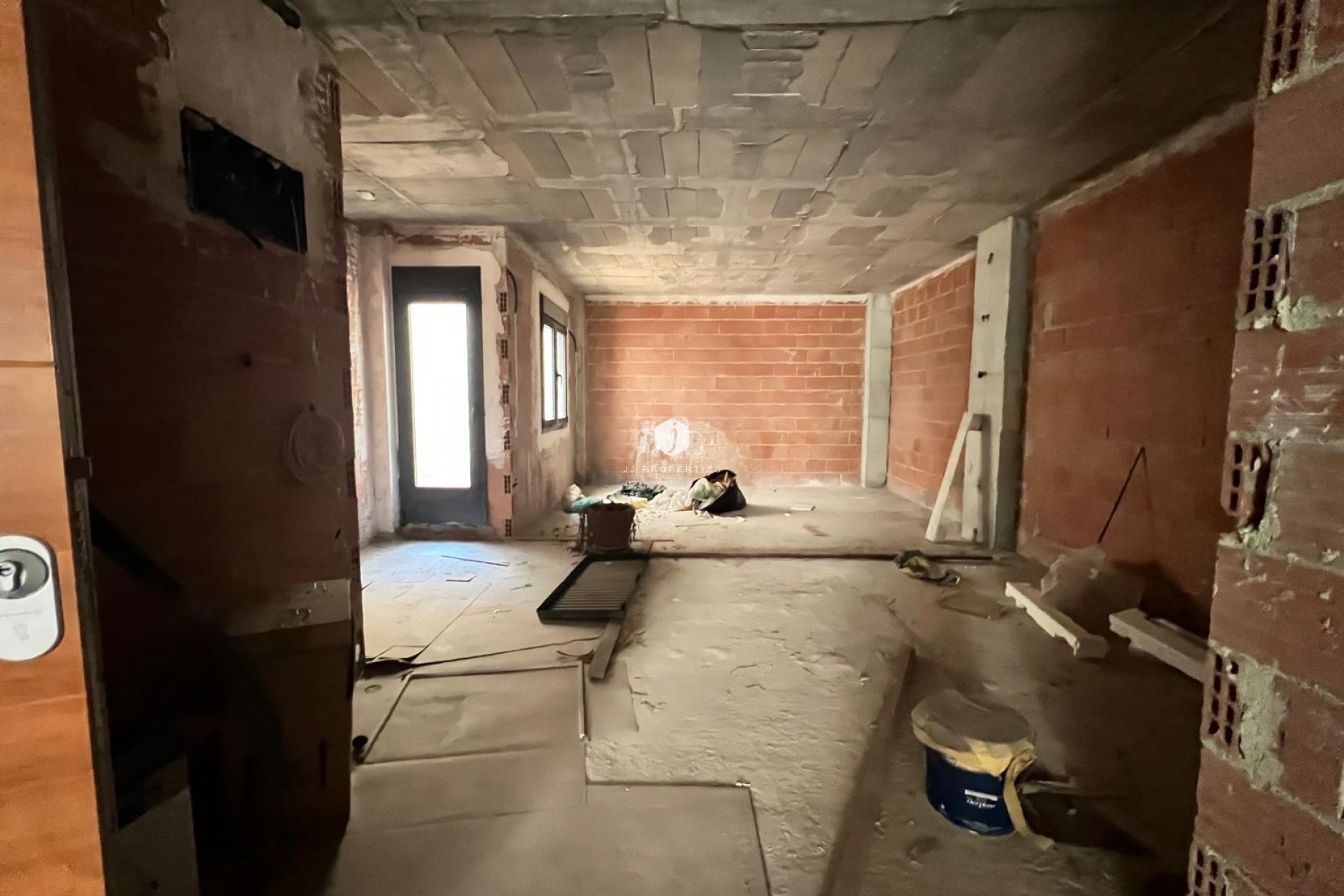 Aus zweiter Hand - Wohnung -
Torrevieja - Centro