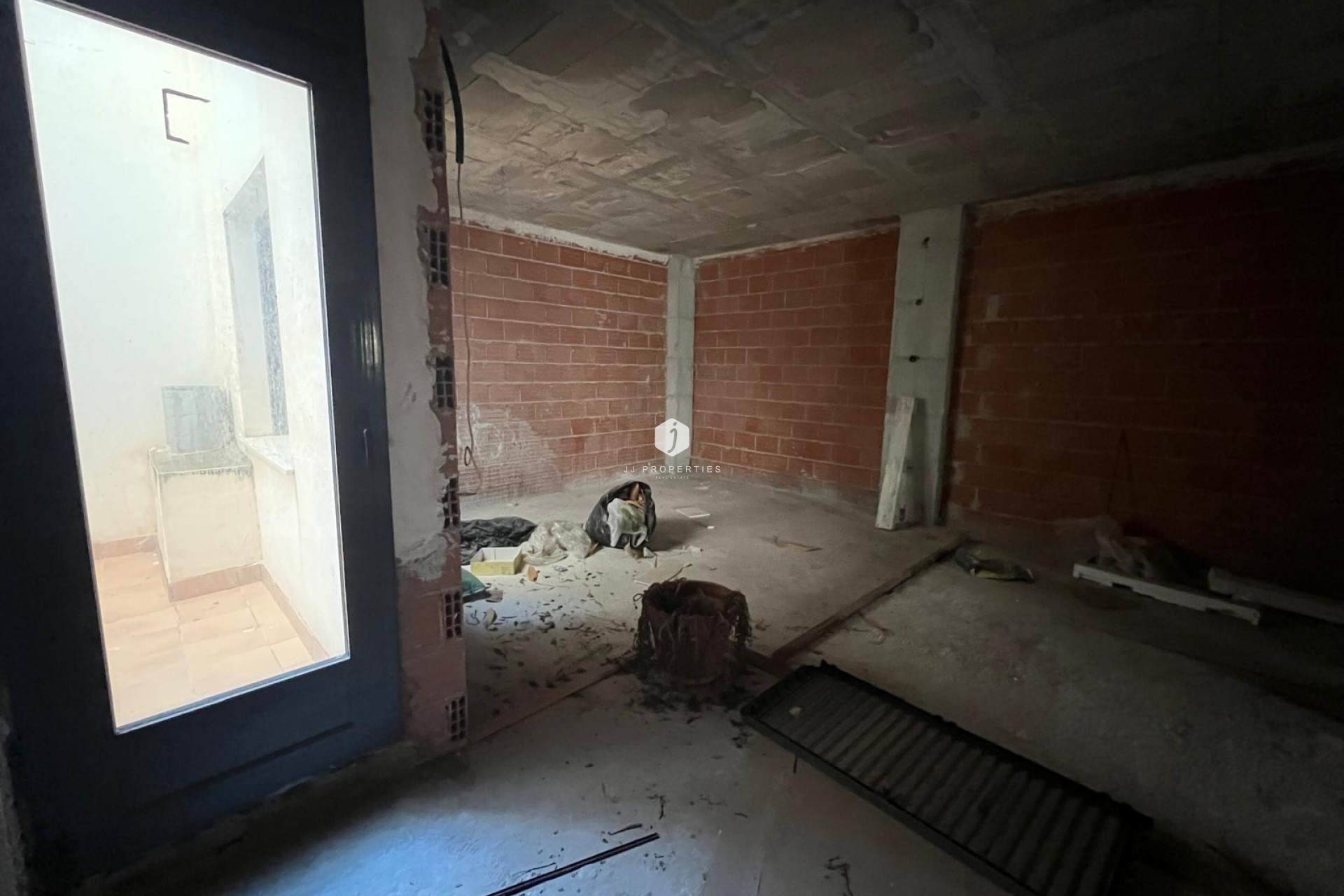 Aus zweiter Hand - Wohnung -
Torrevieja - Centro