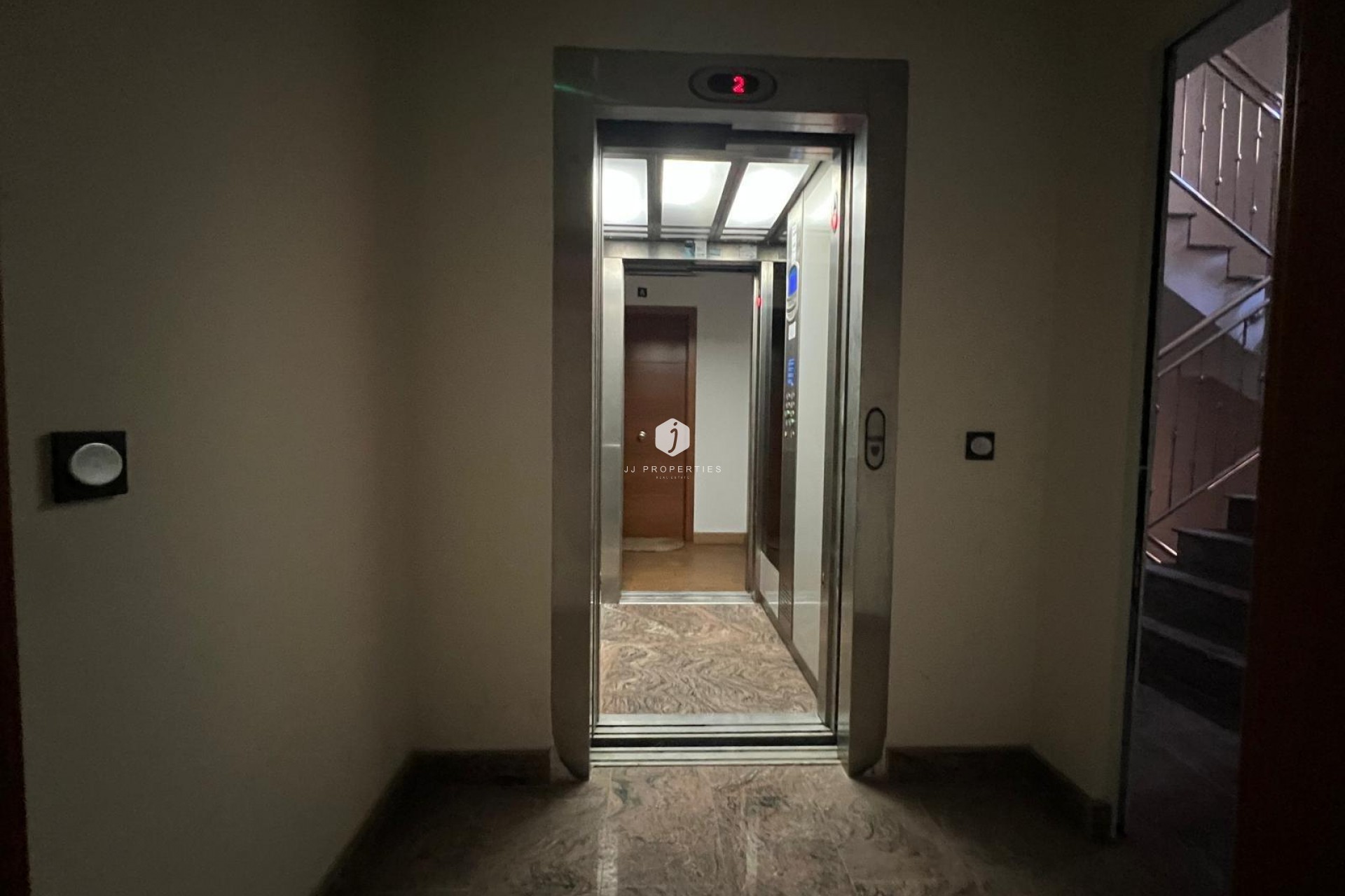 Aus zweiter Hand - Wohnung -
Torrevieja - Centro