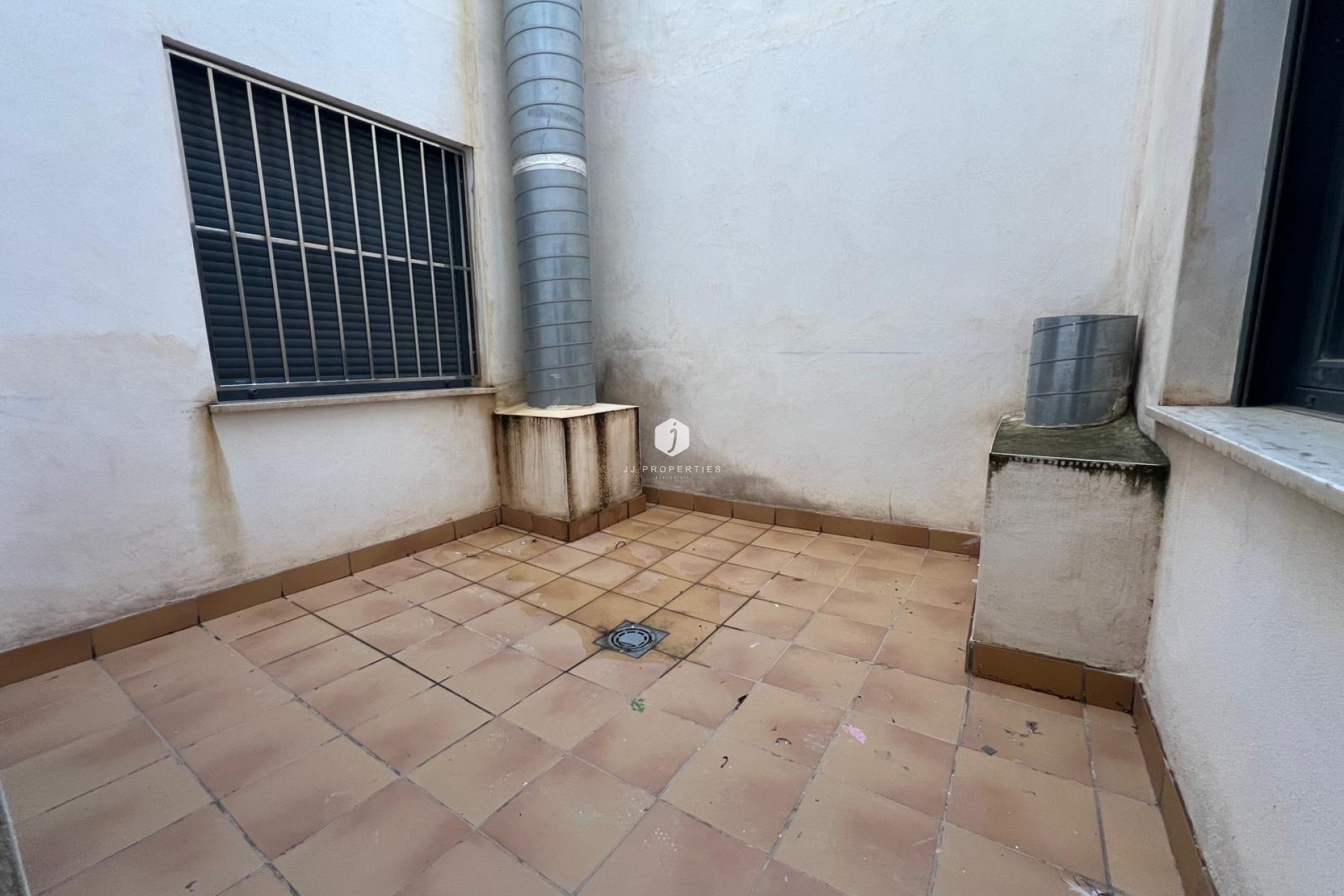 Aus zweiter Hand - Wohnung -
Torrevieja - Centro