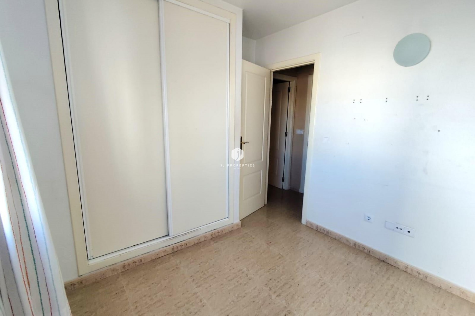 Aus zweiter Hand - Wohnung -
Torrevieja - Centro