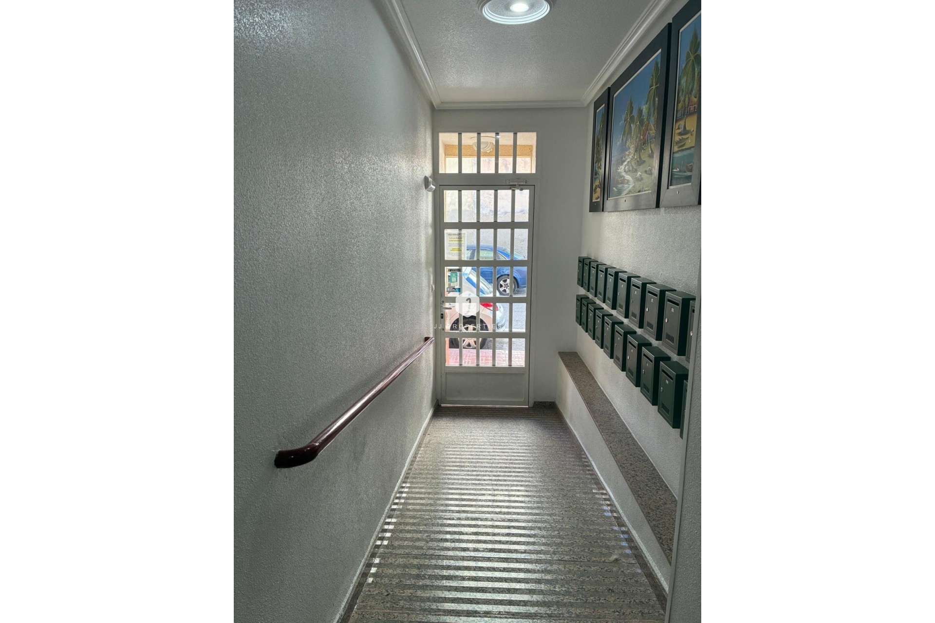 Aus zweiter Hand - Wohnung -
Torrevieja - Centro