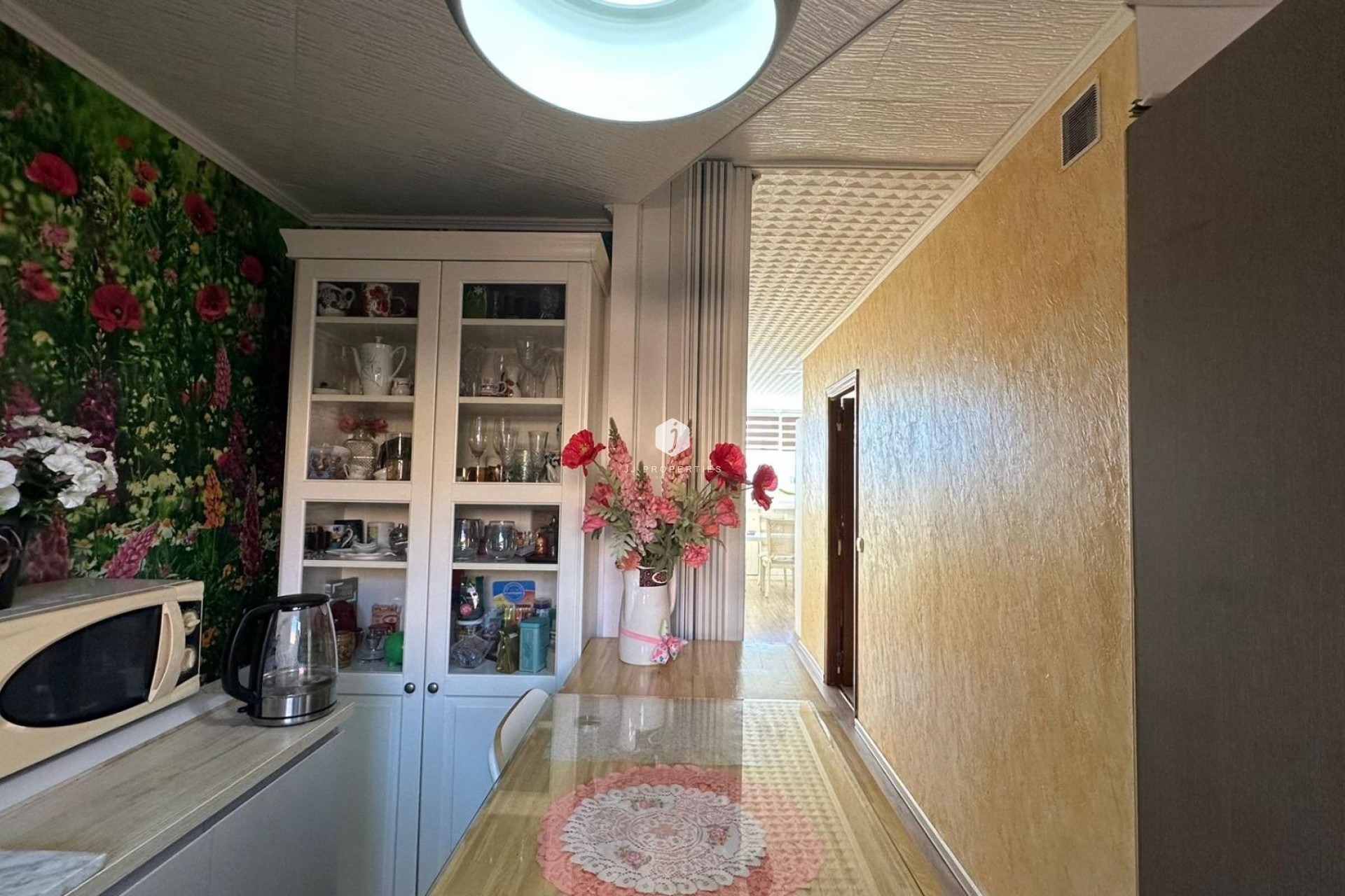 Aus zweiter Hand - Wohnung -
Torrevieja - Centro