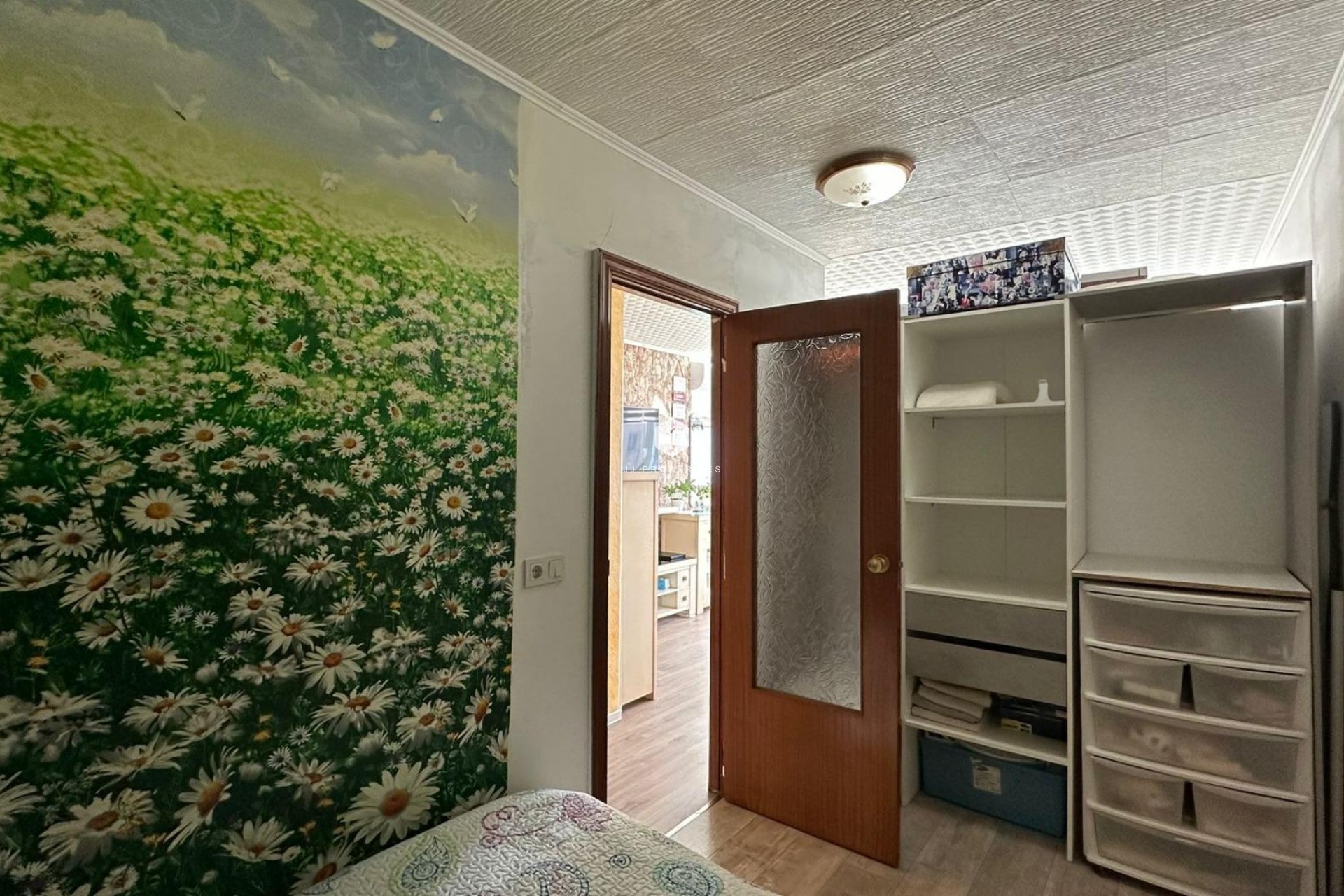 Aus zweiter Hand - Wohnung -
Torrevieja - Centro