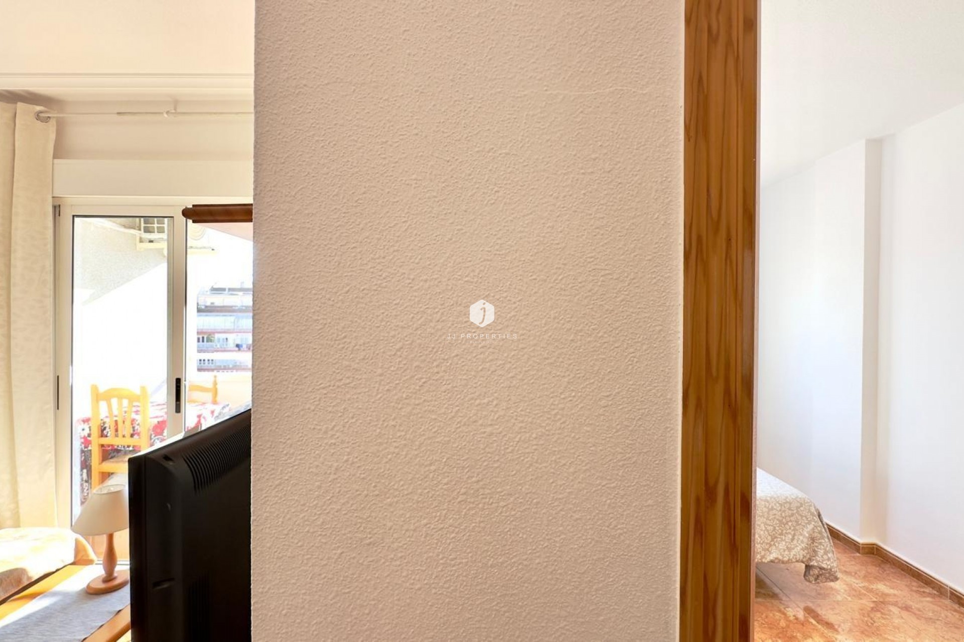 Aus zweiter Hand - Wohnung -
Torrevieja - Centro