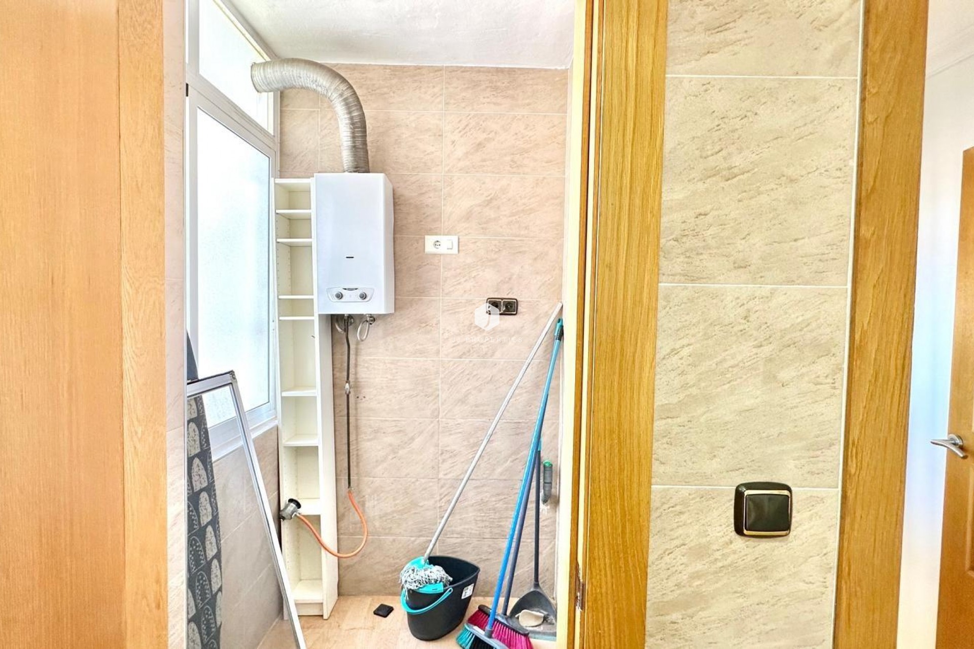 Aus zweiter Hand - Wohnung -
Torrevieja - Centro