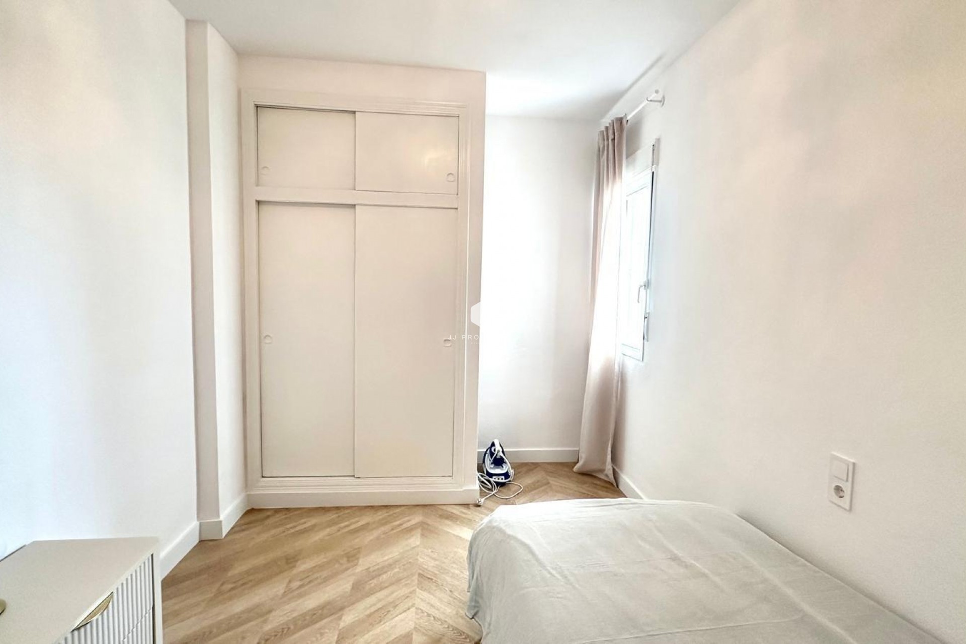 Aus zweiter Hand - Wohnung -
Torrevieja - Centro