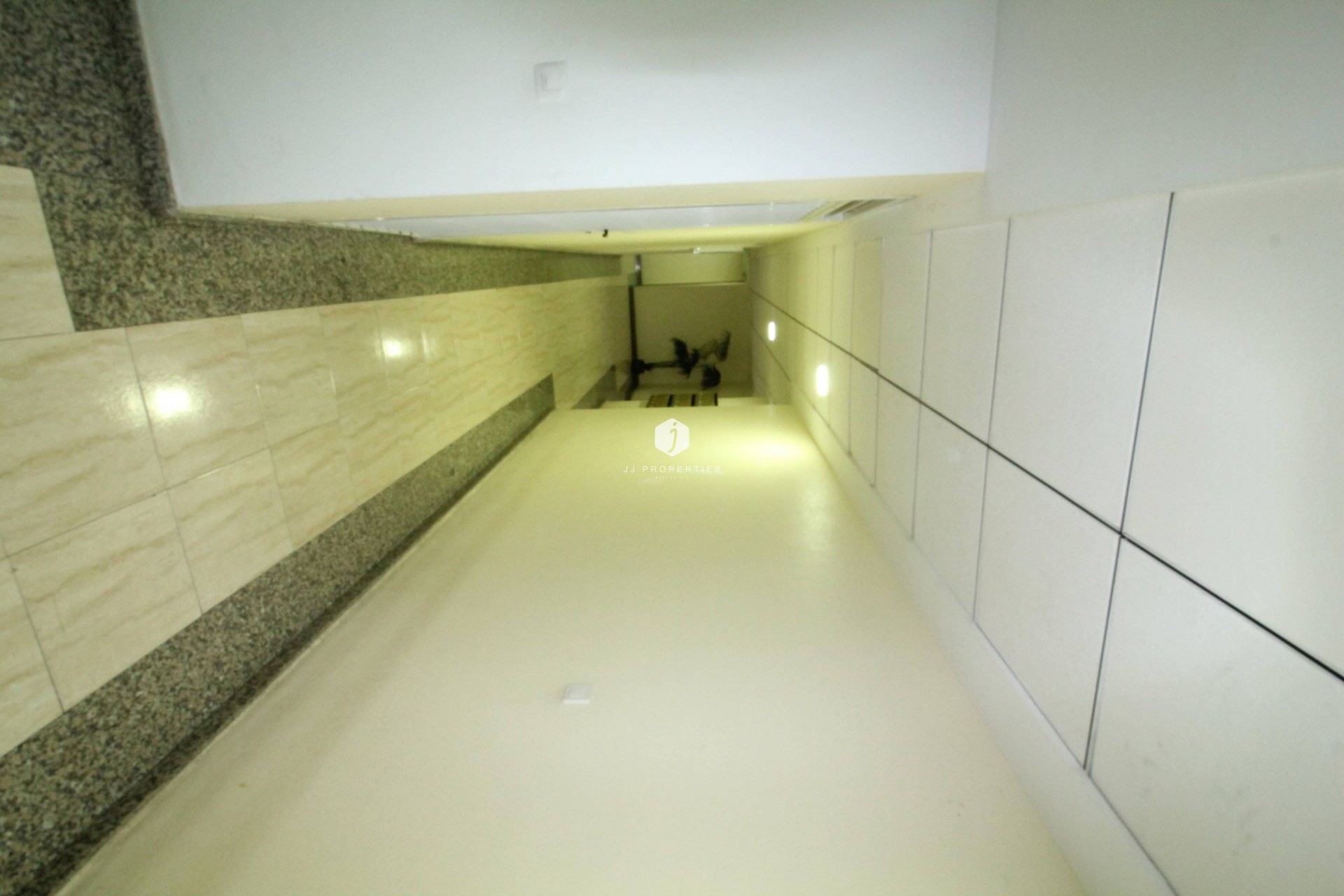 Aus zweiter Hand - Wohnung -
Torrevieja - Centro