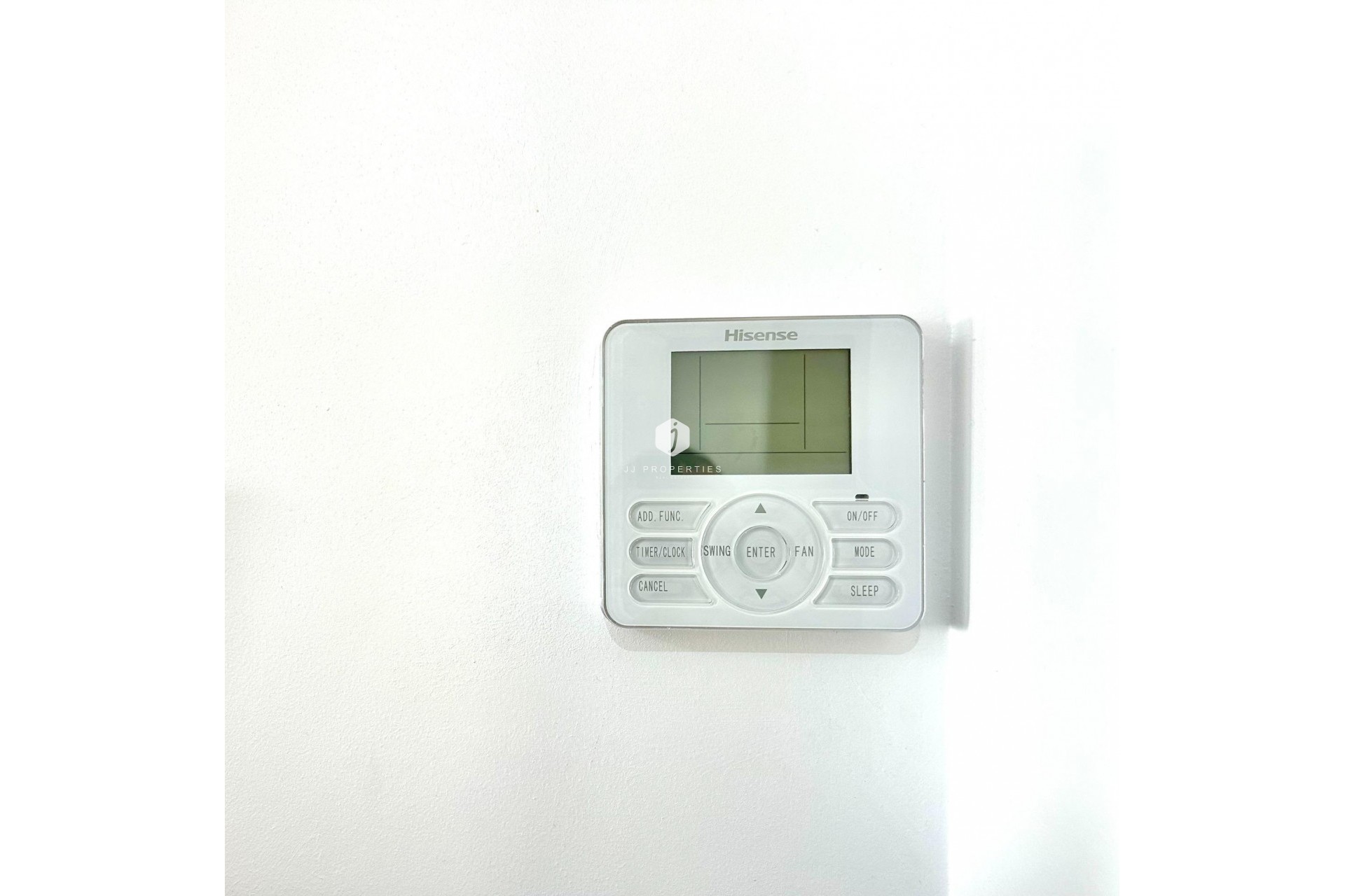 Aus zweiter Hand - Wohnung -
Torrevieja - Centro