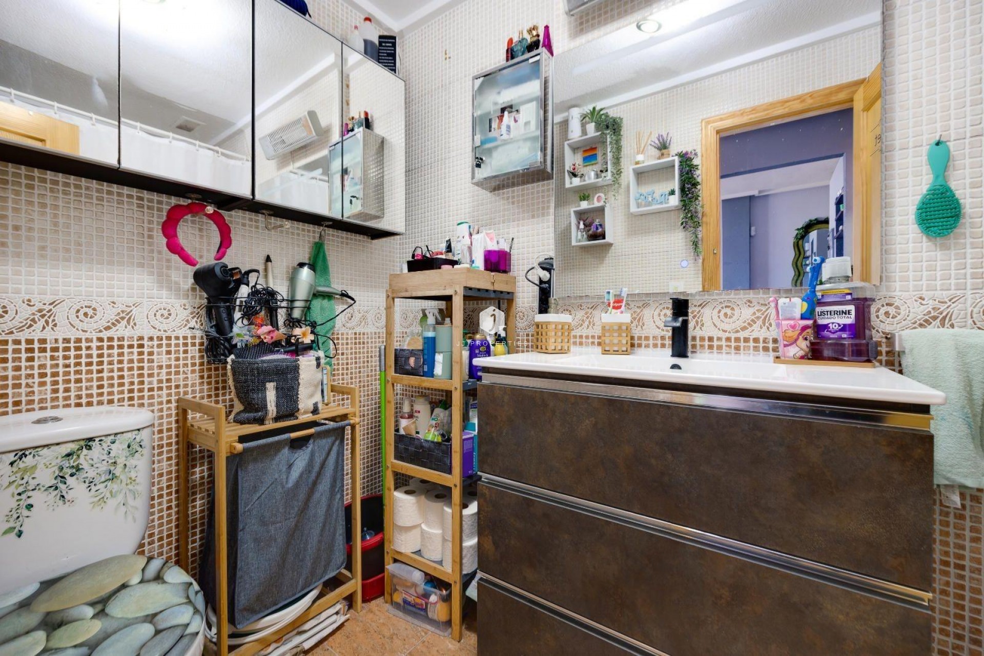 Aus zweiter Hand - Wohnung -
Torrevieja - Centro