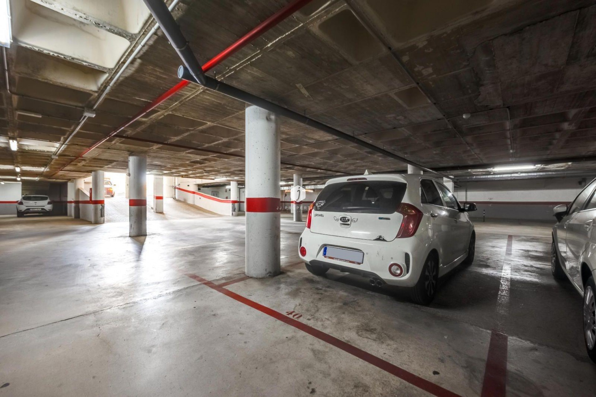 Aus zweiter Hand - Wohnung -
Torrevieja - Centro