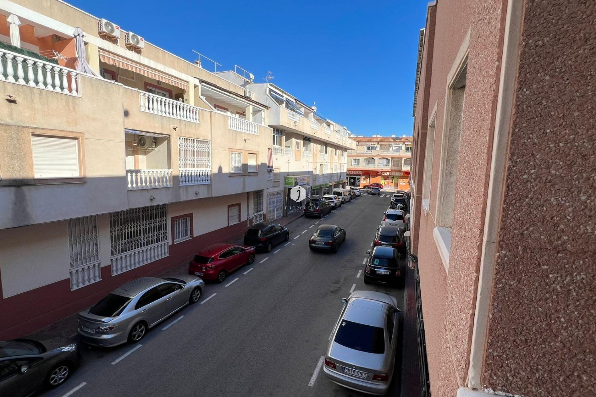 Aus zweiter Hand - Wohnung -
Torrevieja - Centro