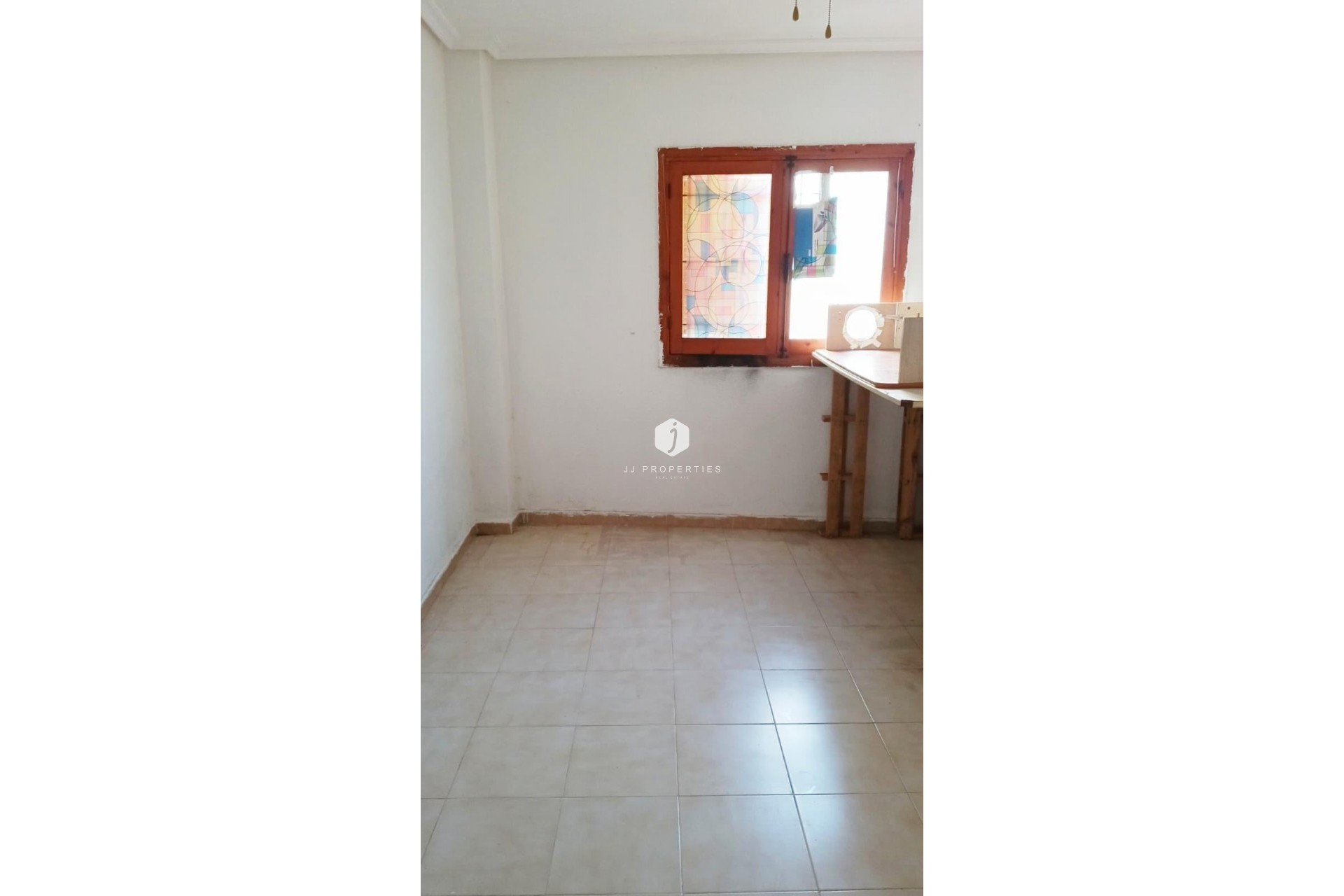 Aus zweiter Hand - Wohnung -
Torrevieja - Centro
