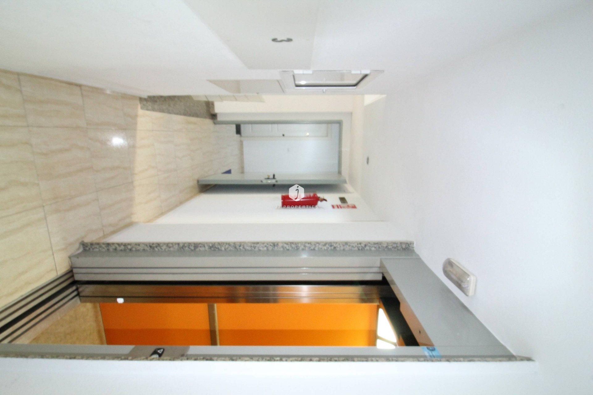 Aus zweiter Hand - Wohnung -
Torrevieja - Centro