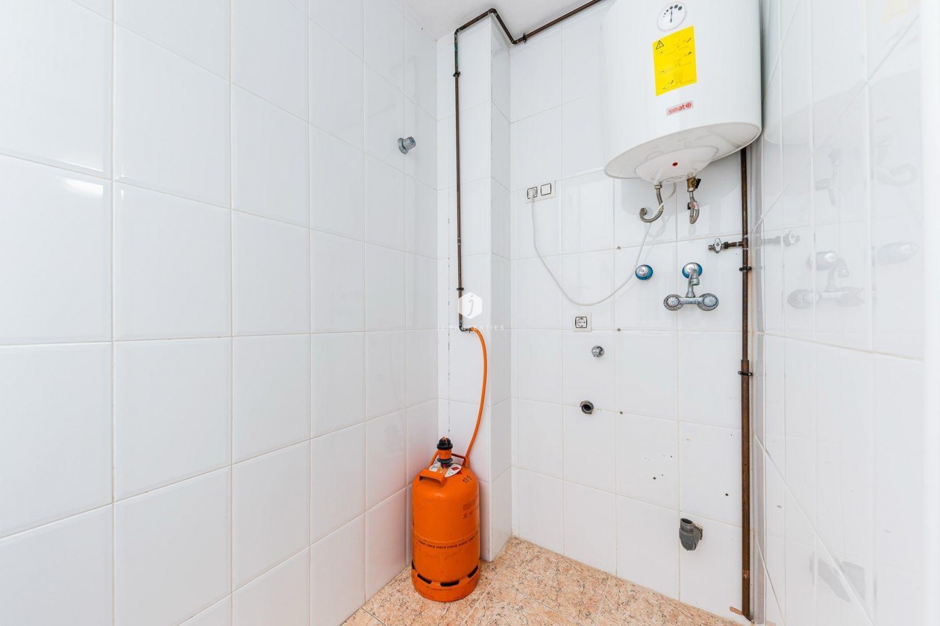 Aus zweiter Hand - Wohnung -
Torrevieja - Centro