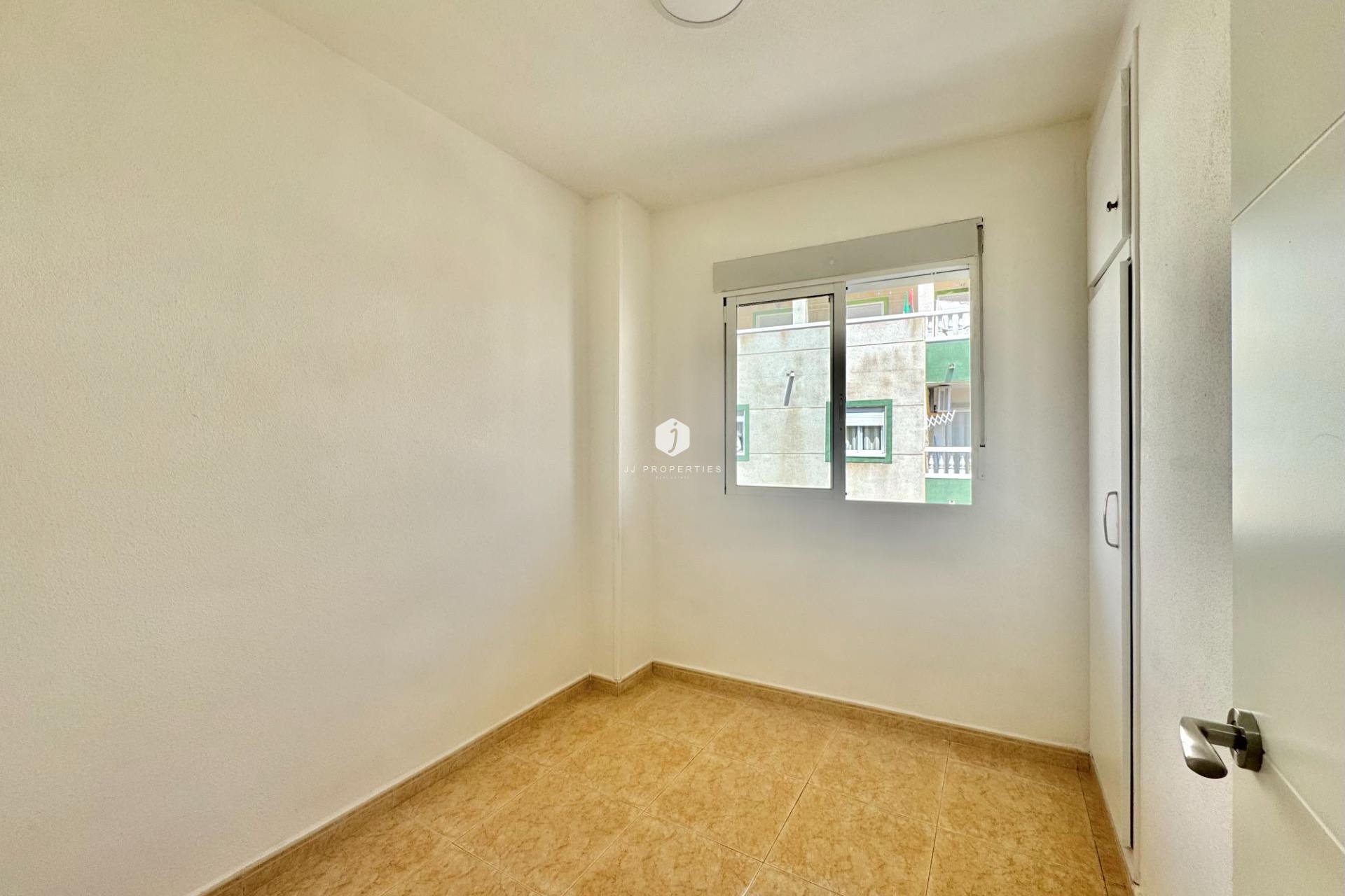 Aus zweiter Hand - Wohnung -
Torrevieja - Centro
