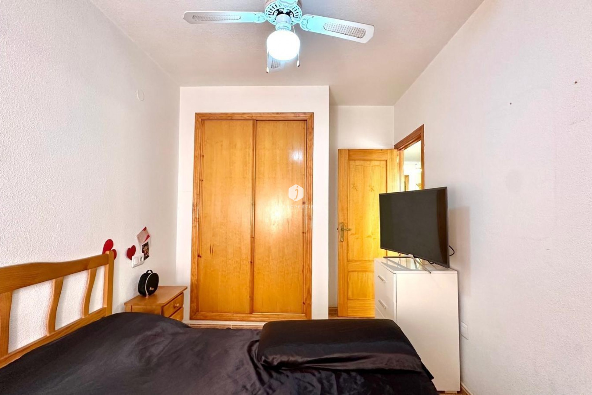 Aus zweiter Hand - Wohnung -
Torrevieja - Centro