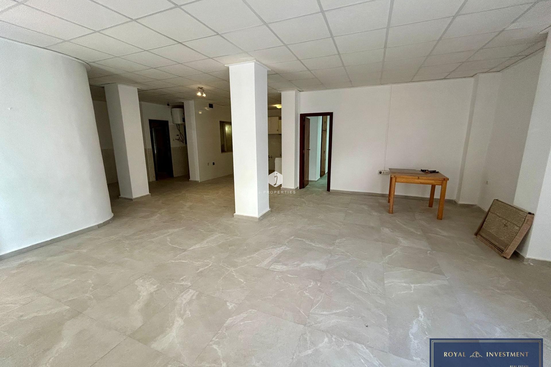 Aus zweiter Hand - Wohnung -
Torrevieja - Centro