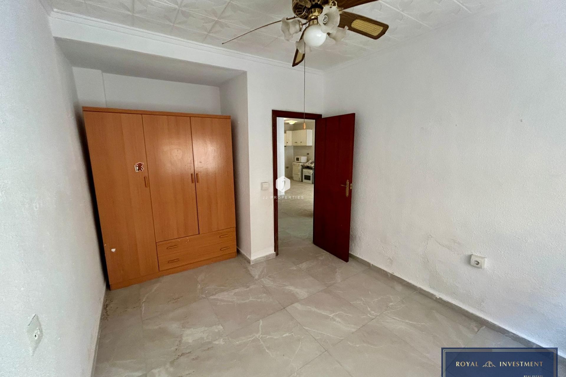 Aus zweiter Hand - Wohnung -
Torrevieja - Centro