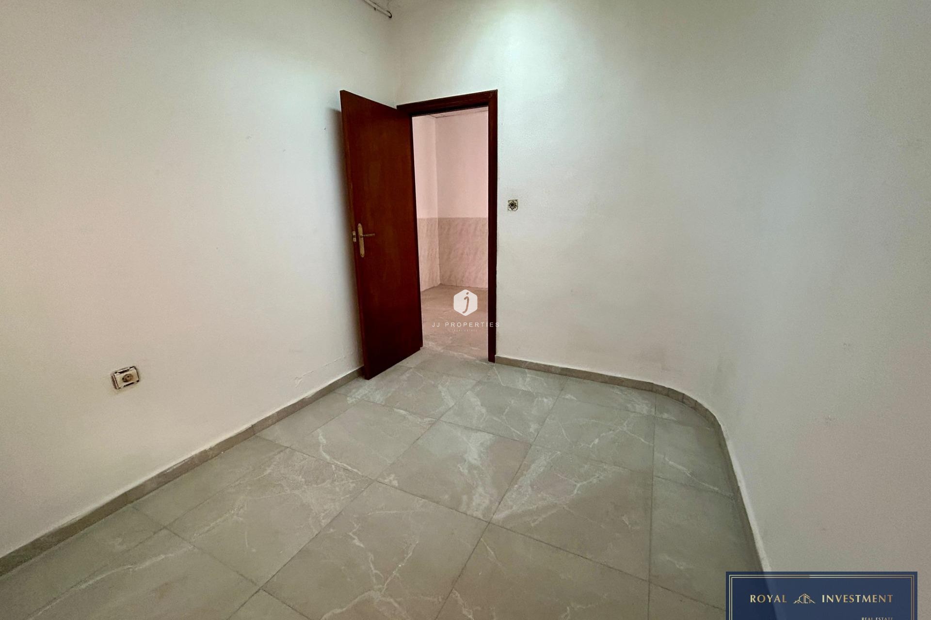Aus zweiter Hand - Wohnung -
Torrevieja - Centro