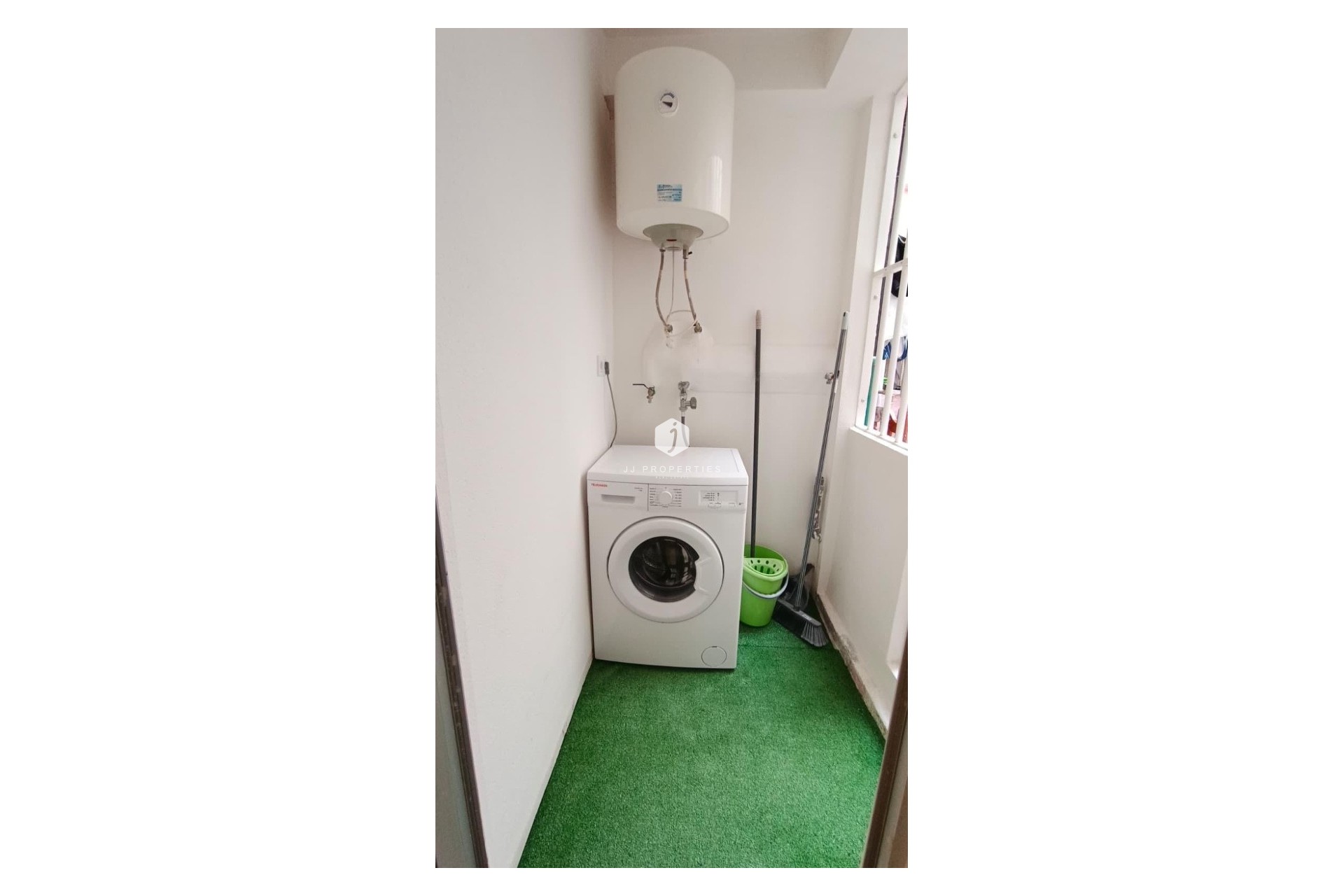 Aus zweiter Hand - Wohnung -
Torrevieja - Centro