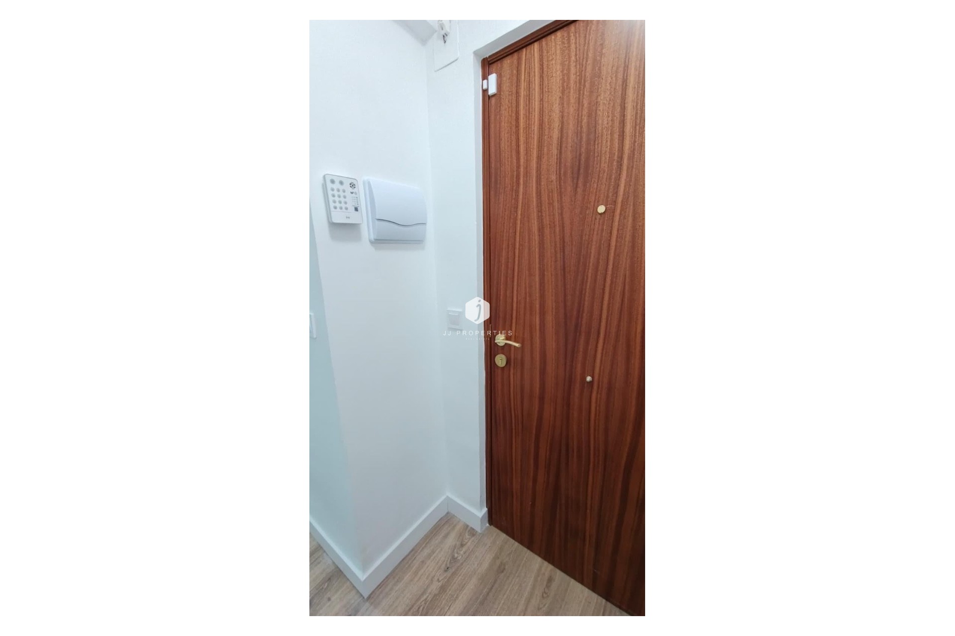 Aus zweiter Hand - Wohnung -
Torrevieja - Centro