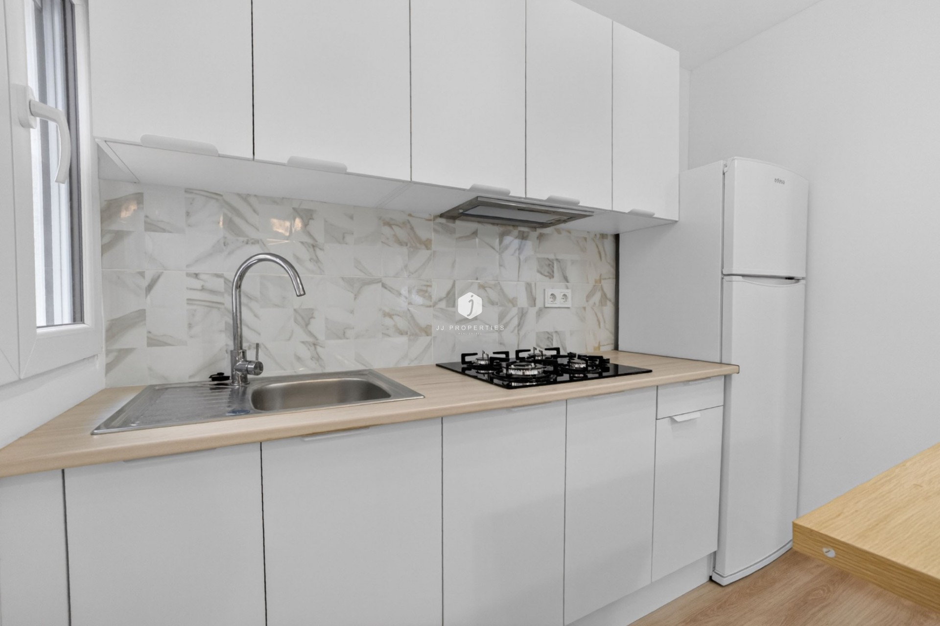 Aus zweiter Hand - Wohnung -
Torrevieja - Centro
