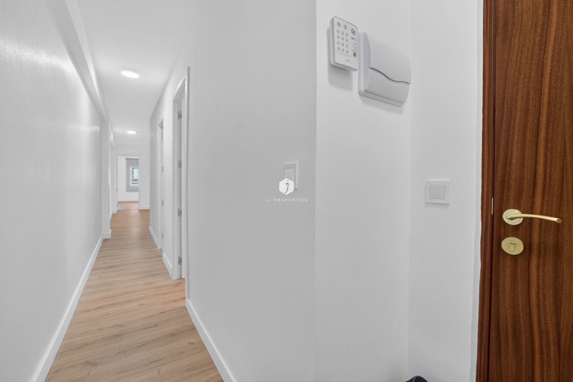 Aus zweiter Hand - Wohnung -
Torrevieja - Centro