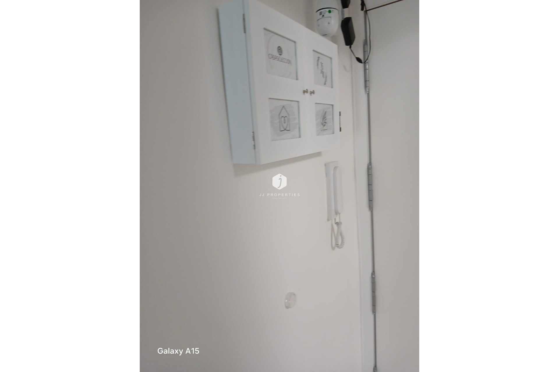 Aus zweiter Hand - Wohnung -
Torrevieja - Centro
