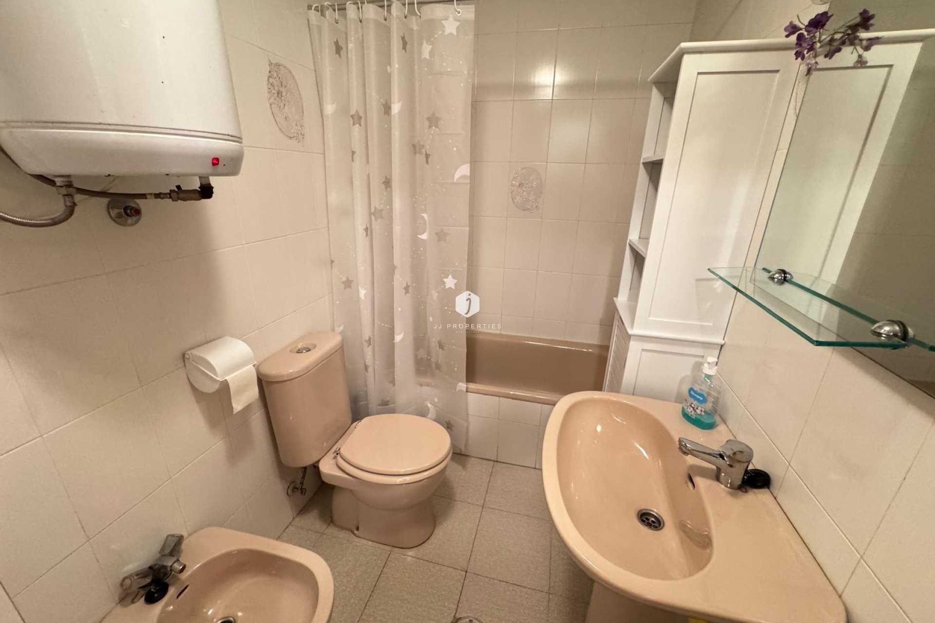 Aus zweiter Hand - Wohnung -
Torrevieja - Centro