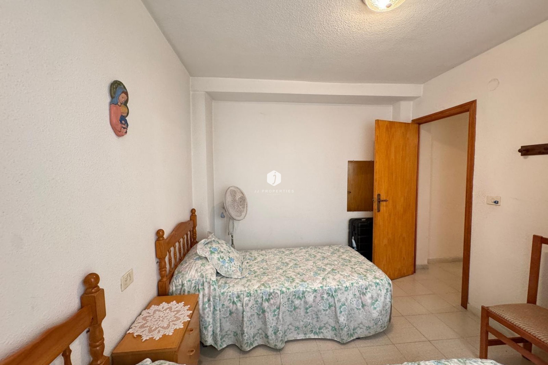 Aus zweiter Hand - Wohnung -
Torrevieja - Centro