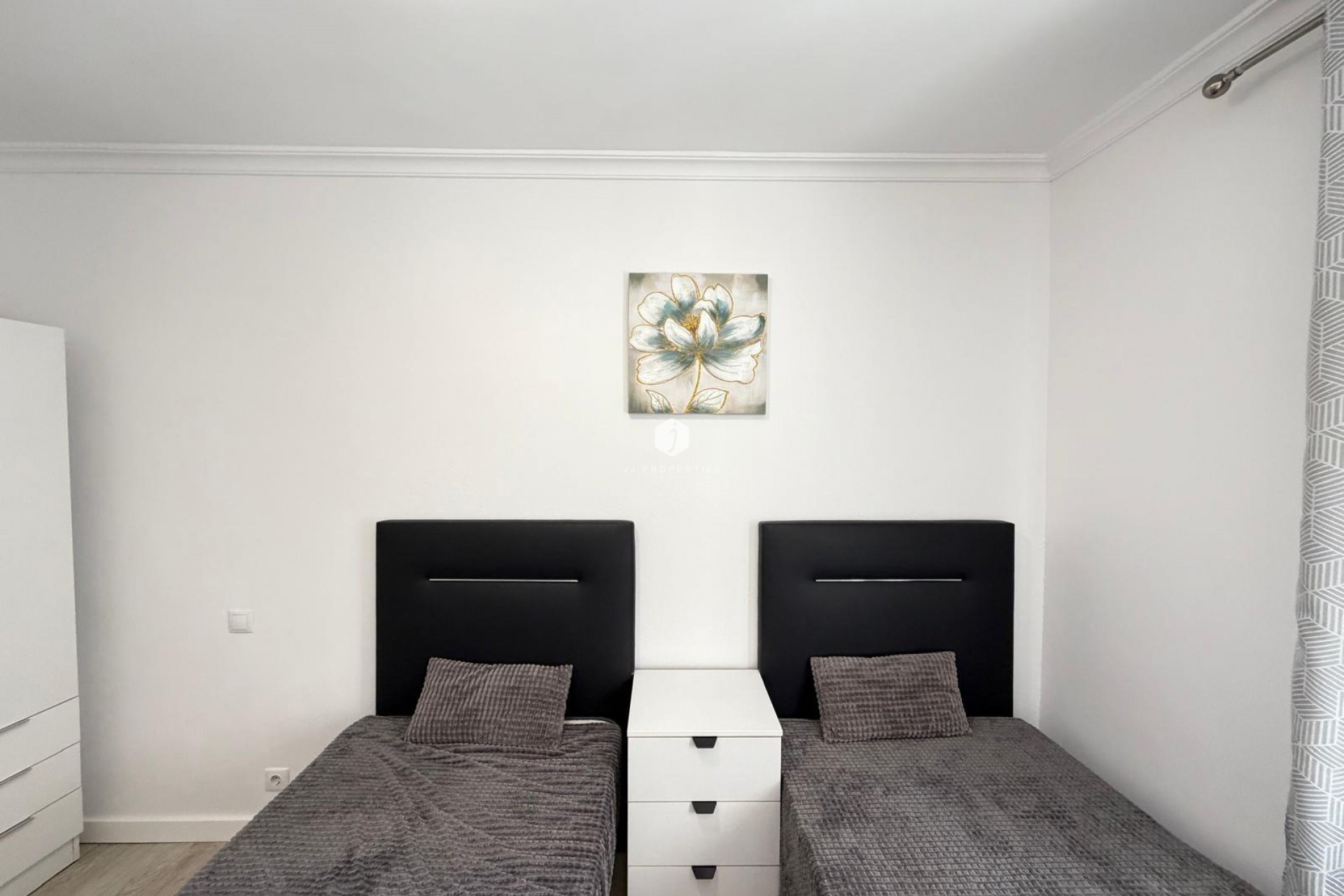 Aus zweiter Hand - Wohnung -
Torrevieja - Centro