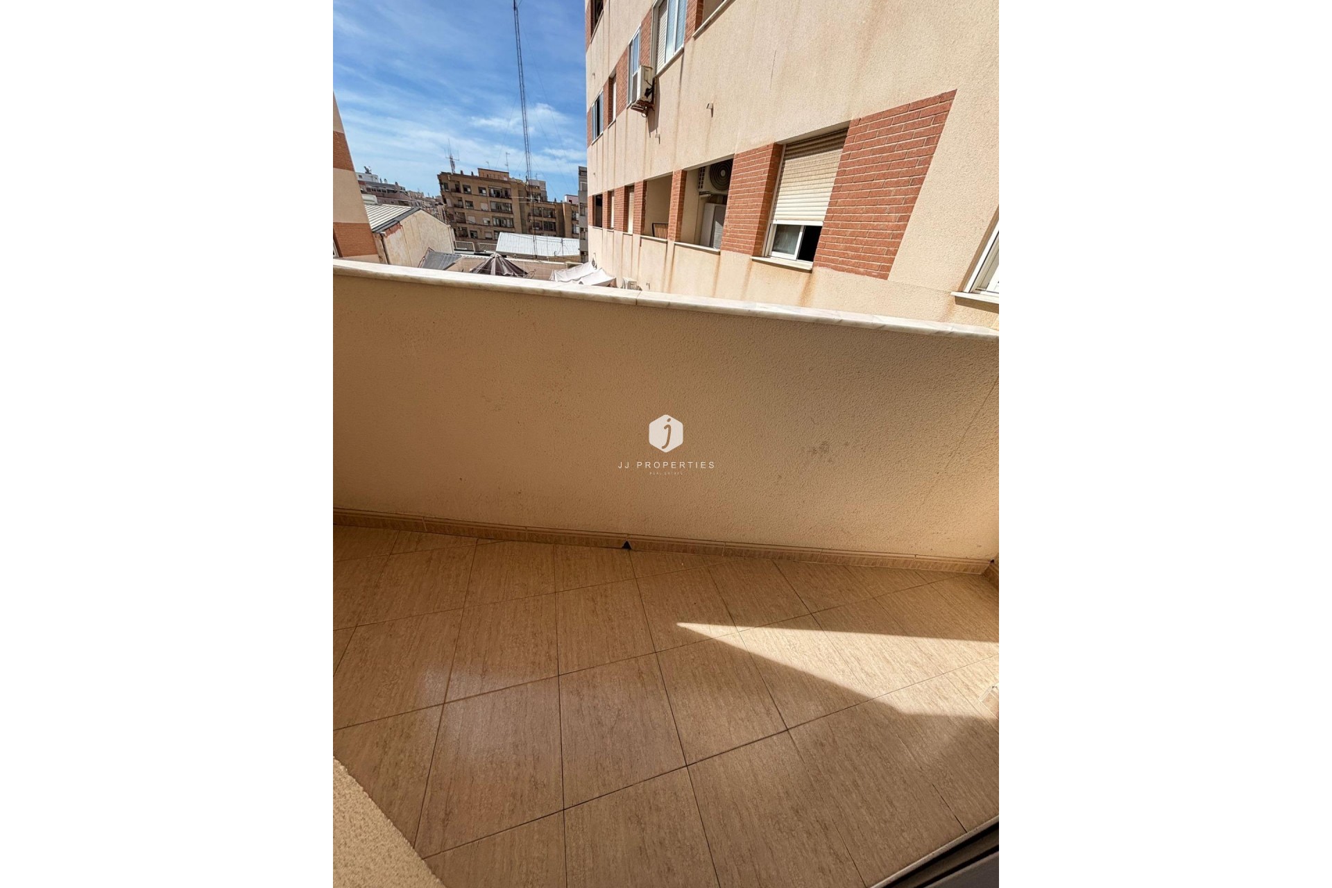 Aus zweiter Hand - Wohnung -
Torrevieja - Centro