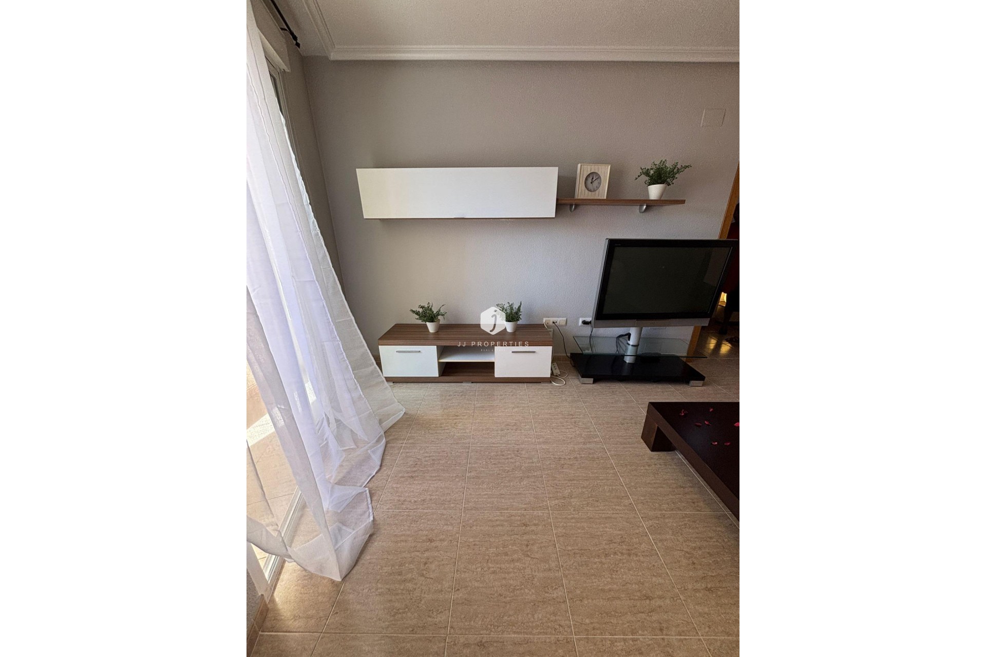 Aus zweiter Hand - Wohnung -
Torrevieja - Centro