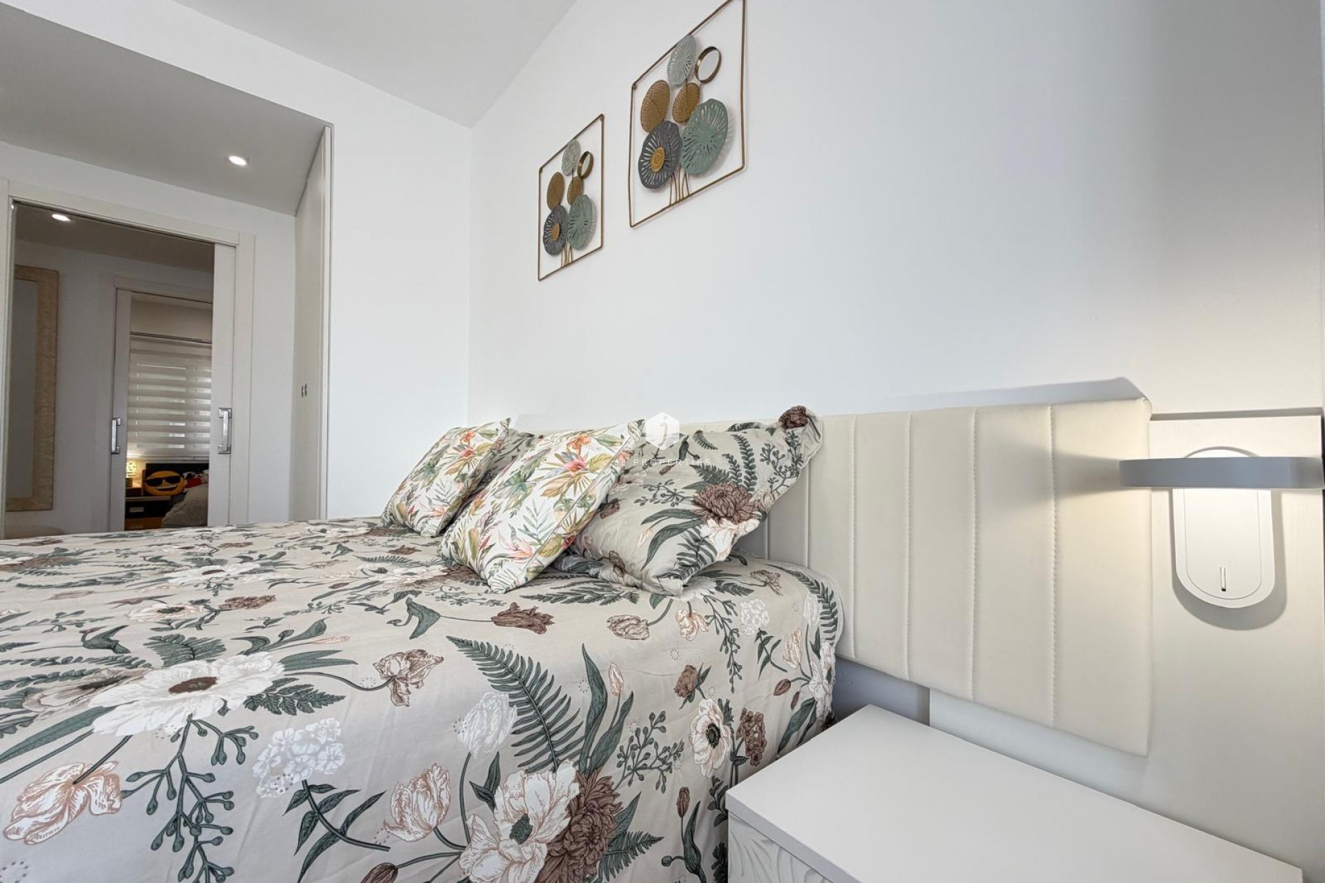Aus zweiter Hand - Wohnung -
Torrevieja - Centro
