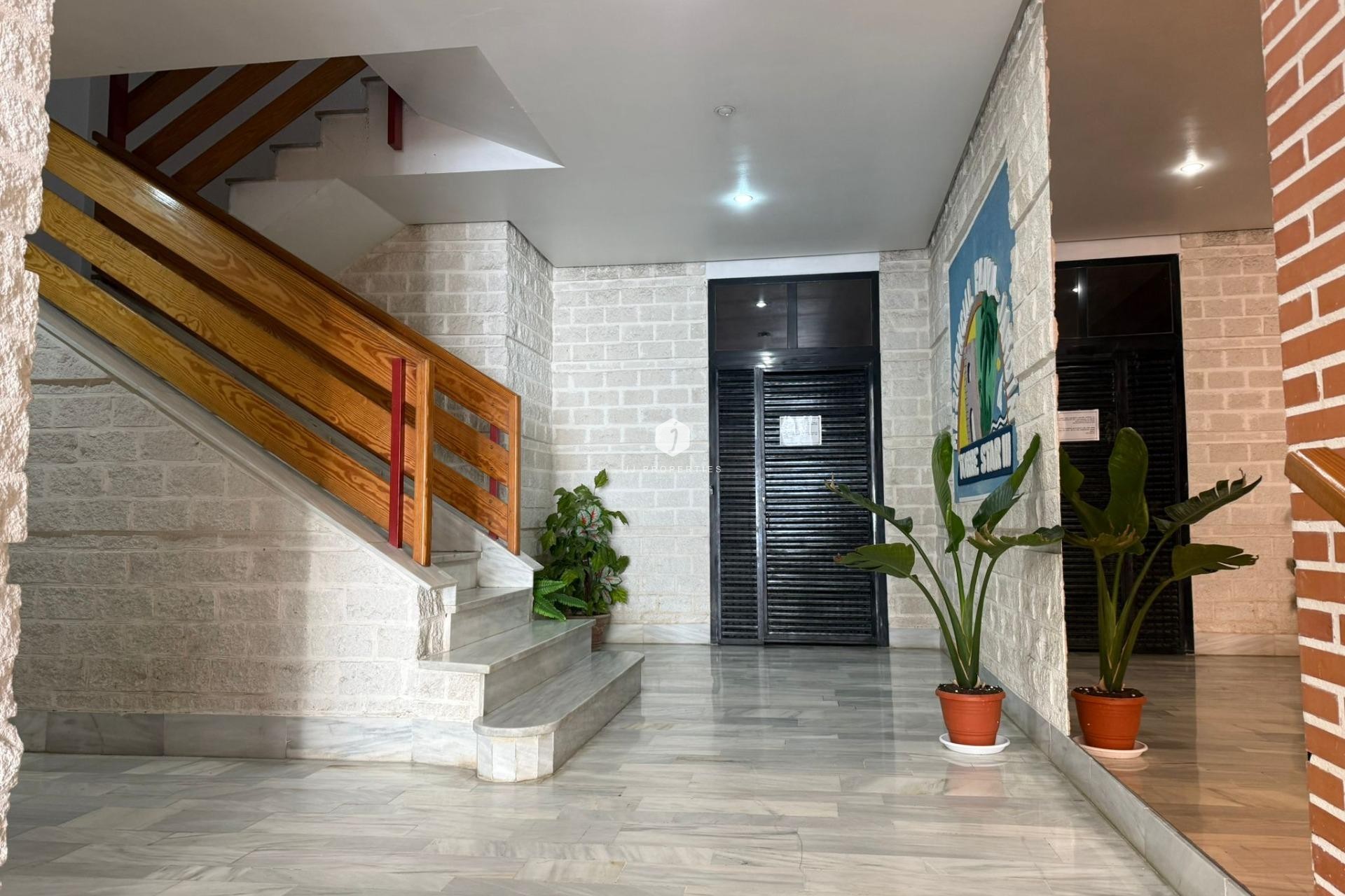 Aus zweiter Hand - Wohnung -
Torrevieja - Centro