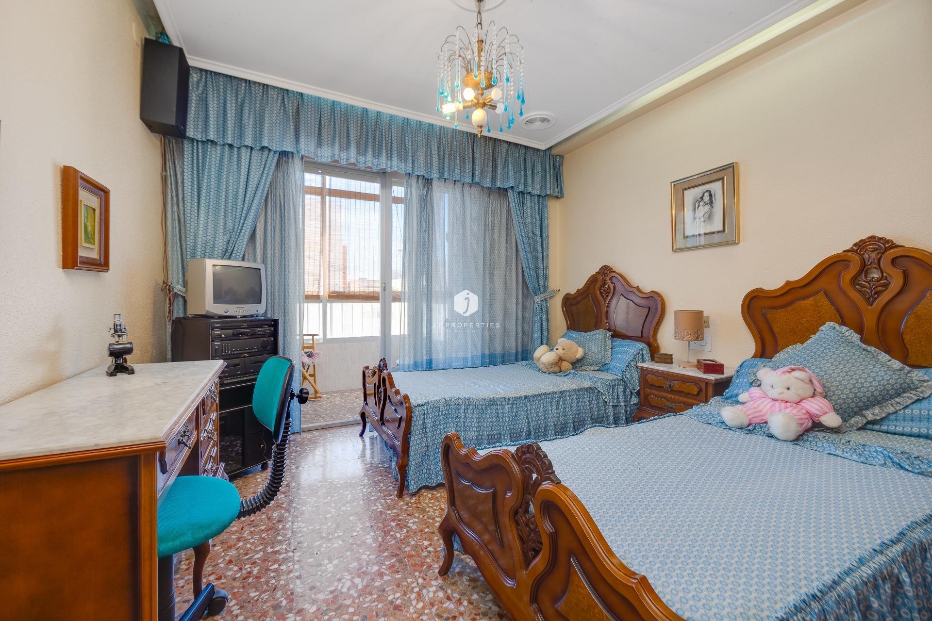 Aus zweiter Hand - Wohnung -
Torrevieja - Centro