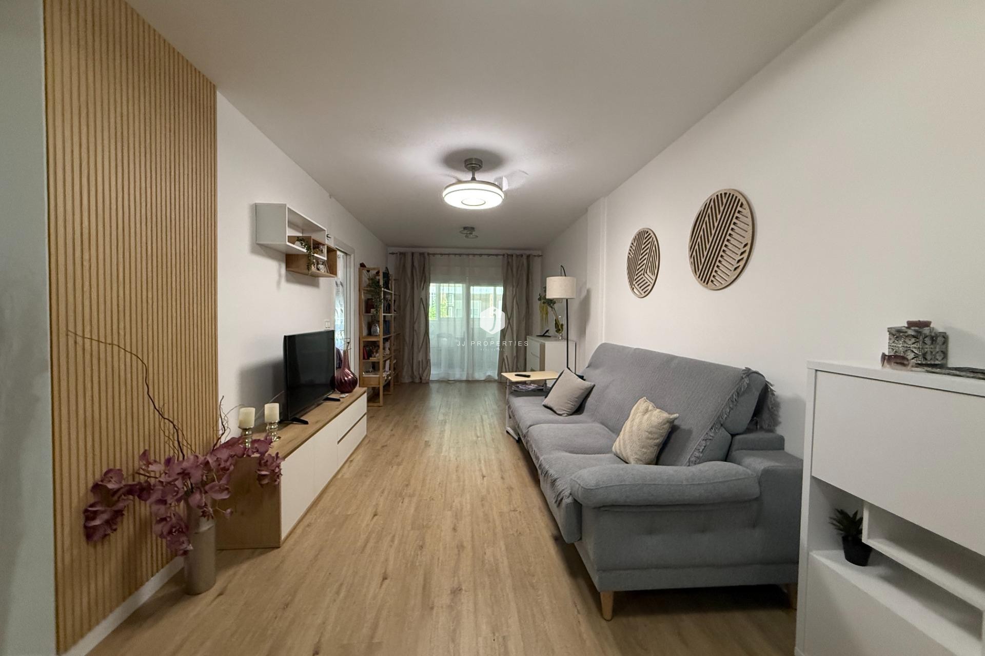 Aus zweiter Hand - Wohnung -
Torrevieja - Centro