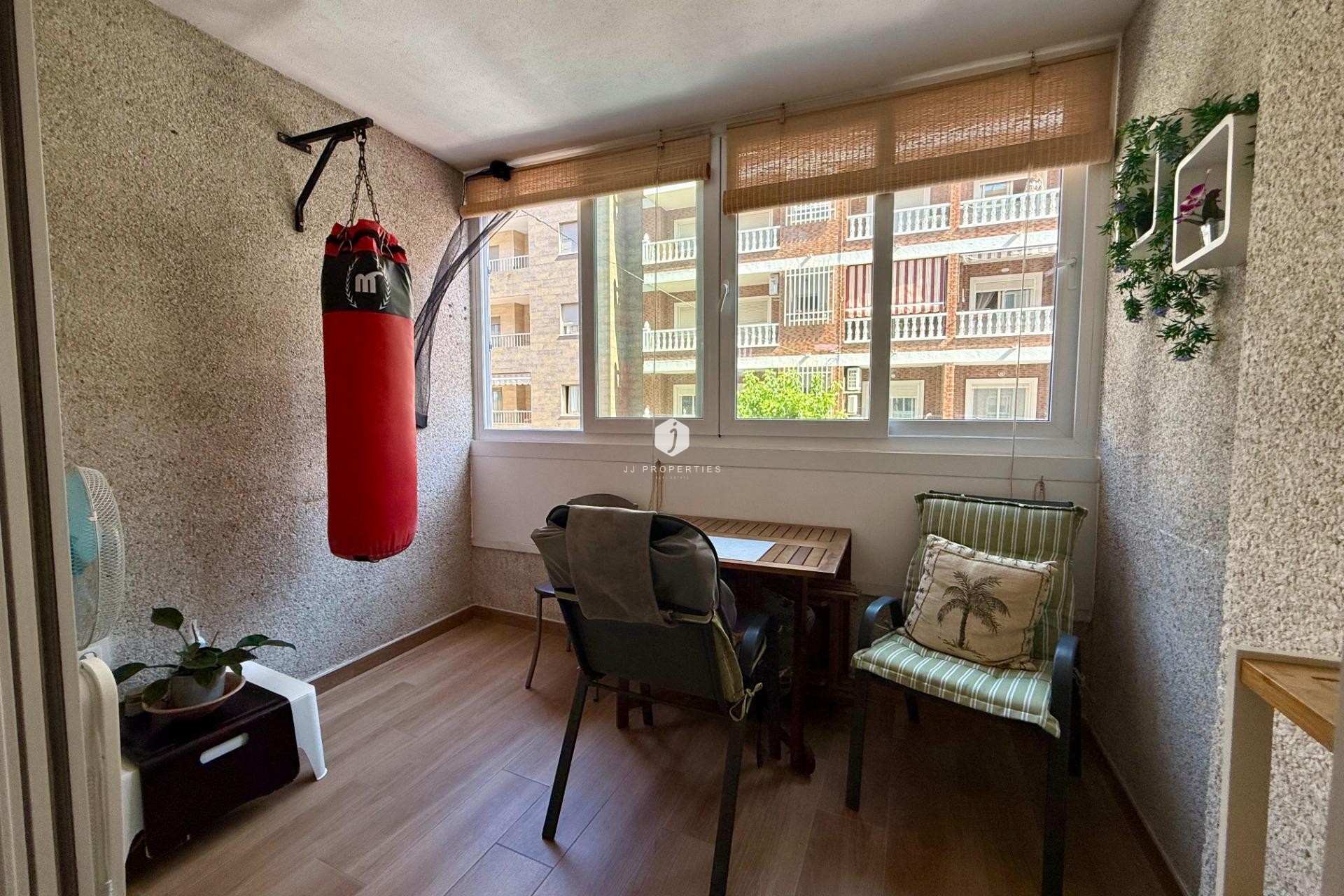 Aus zweiter Hand - Wohnung -
Torrevieja - Centro