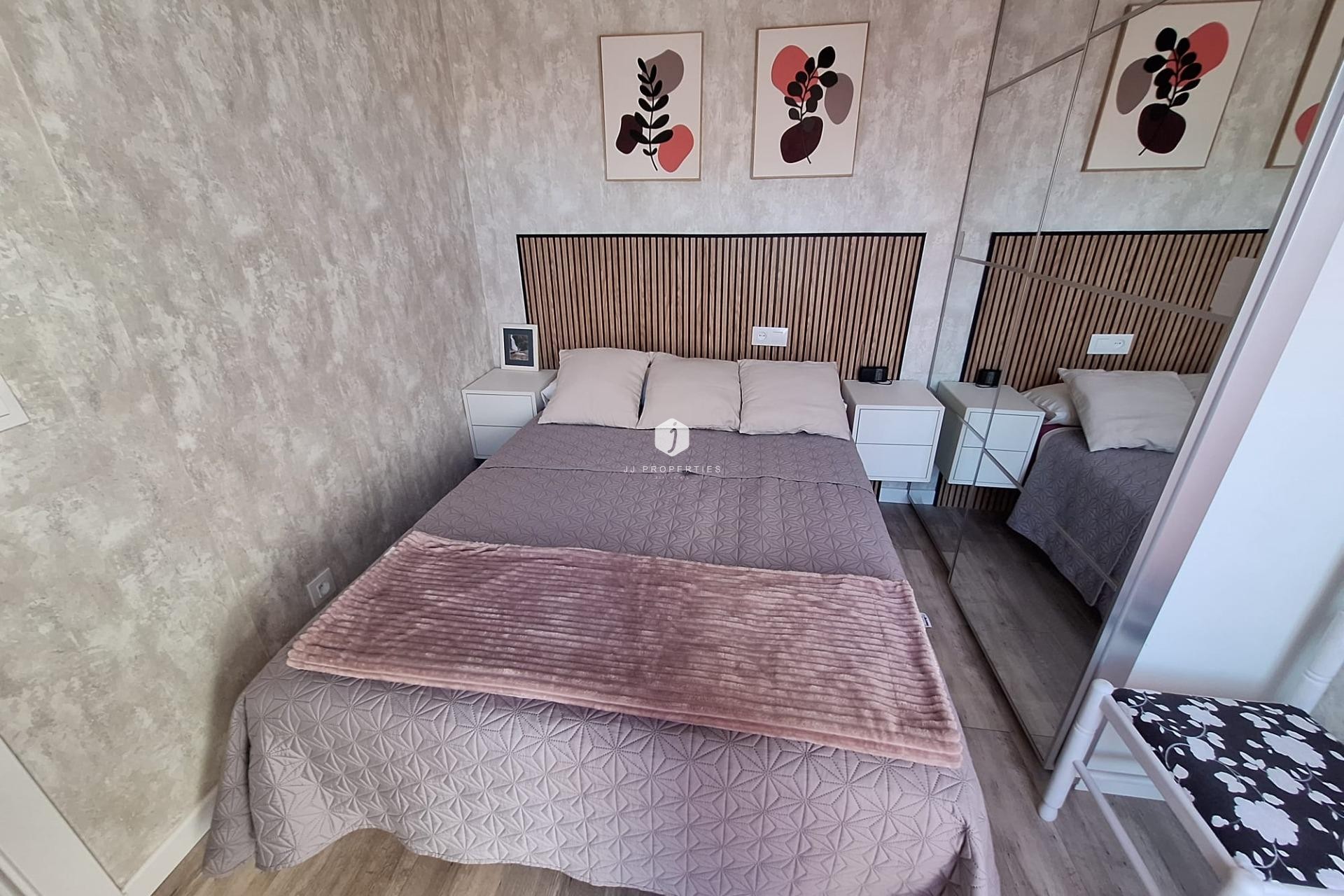 Aus zweiter Hand - Wohnung -
Torrevieja - Centro