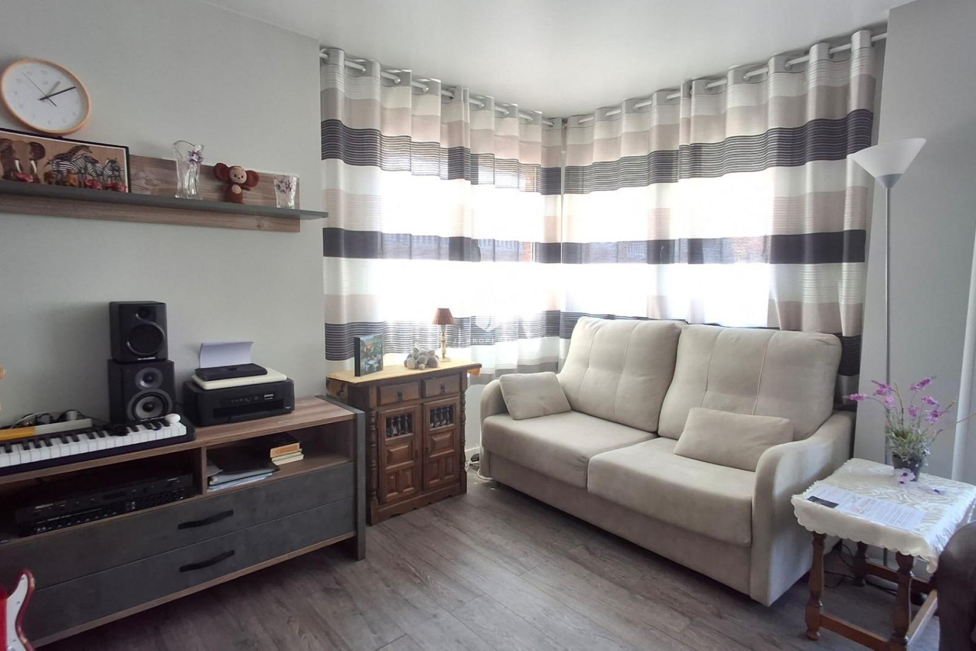Aus zweiter Hand - Wohnung -
Torrevieja - Centro