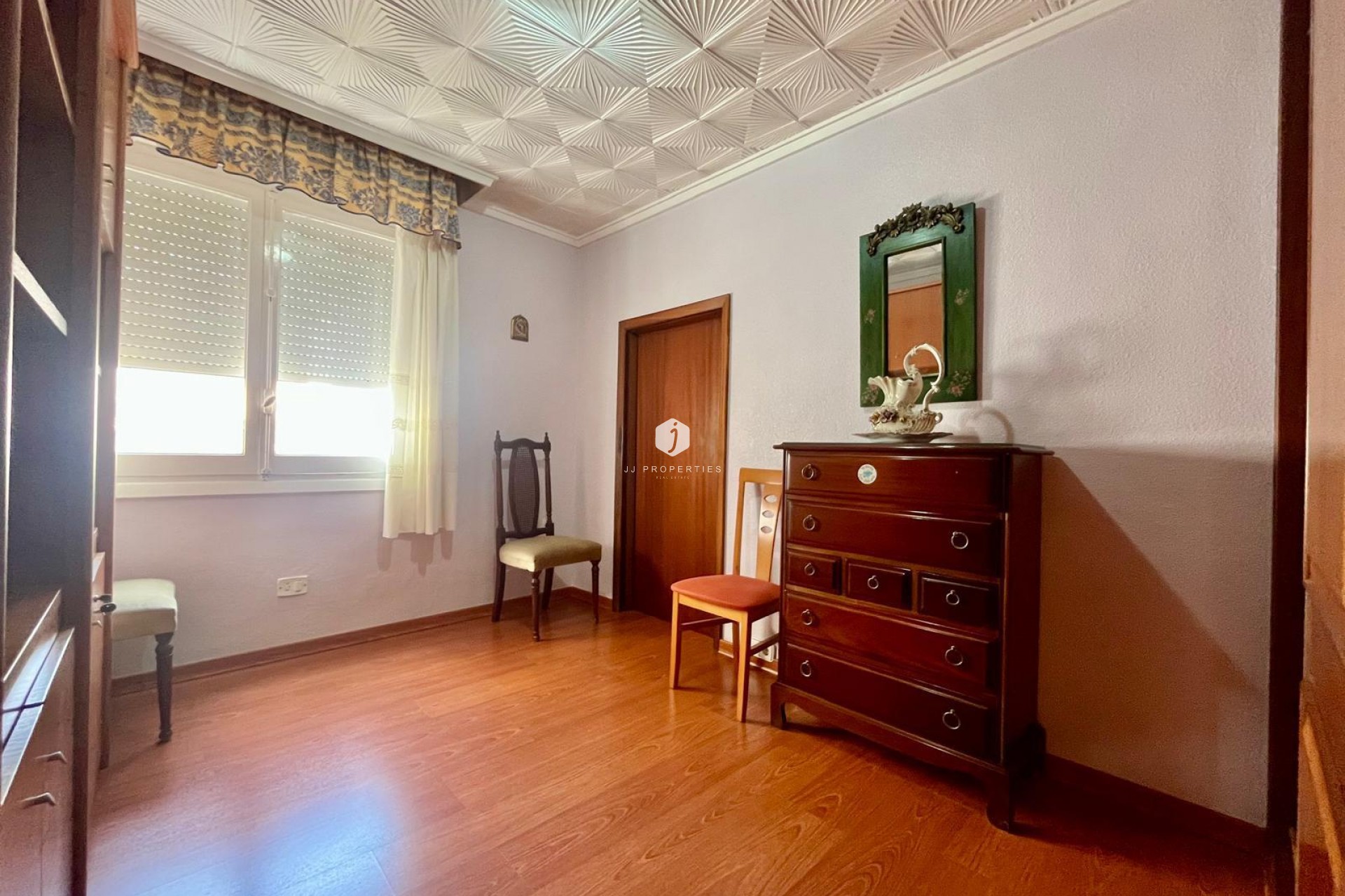 Aus zweiter Hand - Wohnung -
Torrevieja - Centro