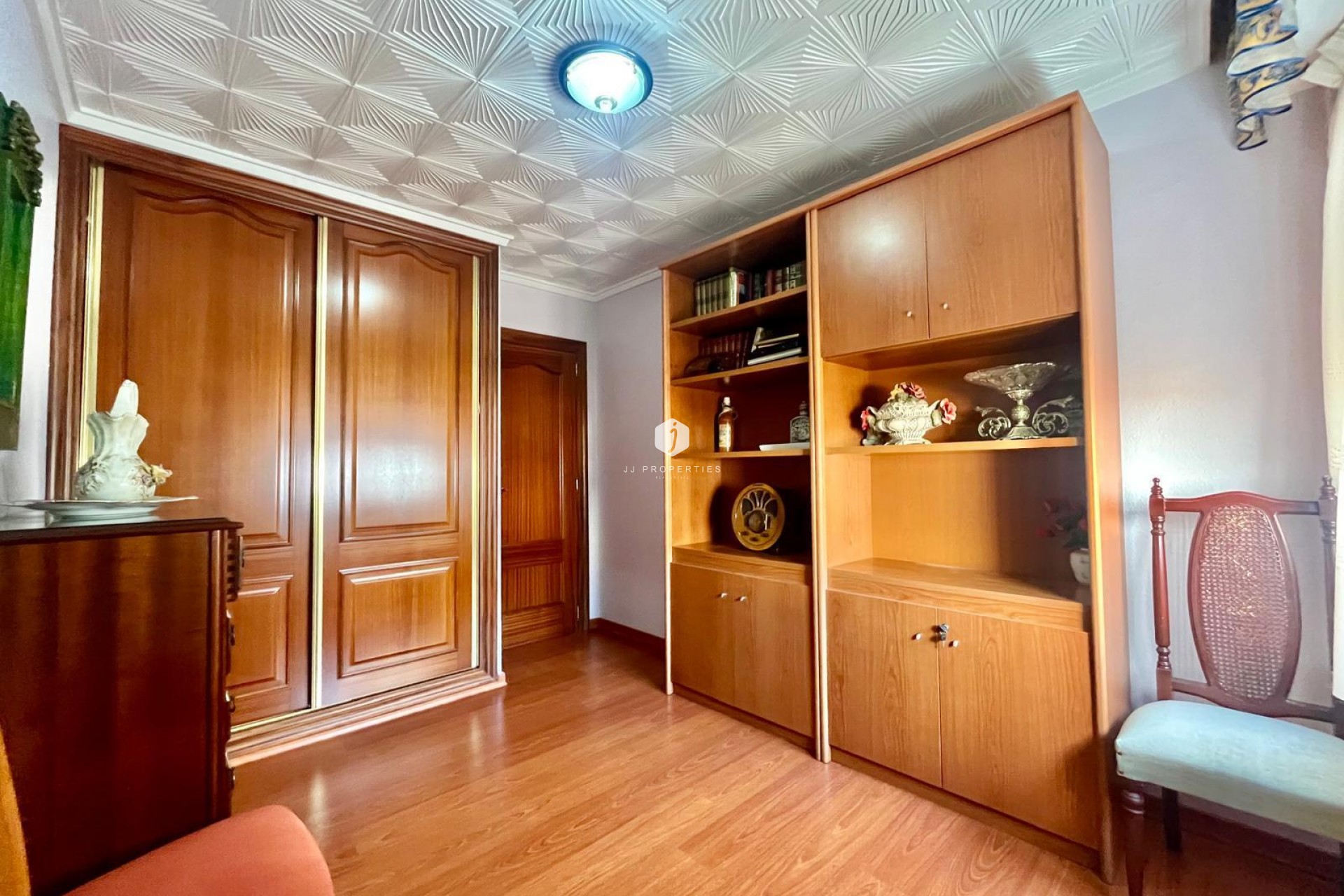 Aus zweiter Hand - Wohnung -
Torrevieja - Centro