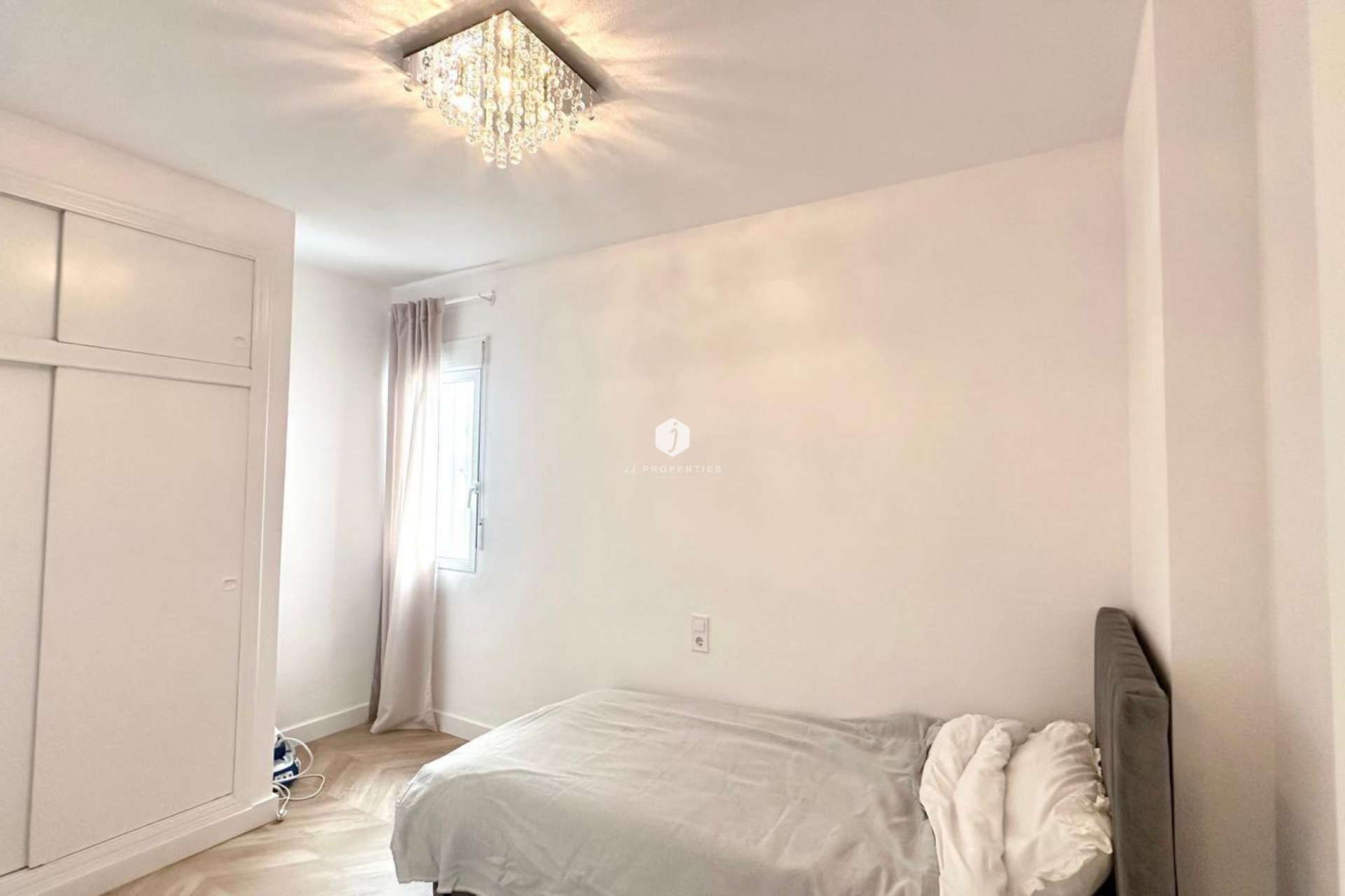 Aus zweiter Hand - Wohnung -
Torrevieja - Centro