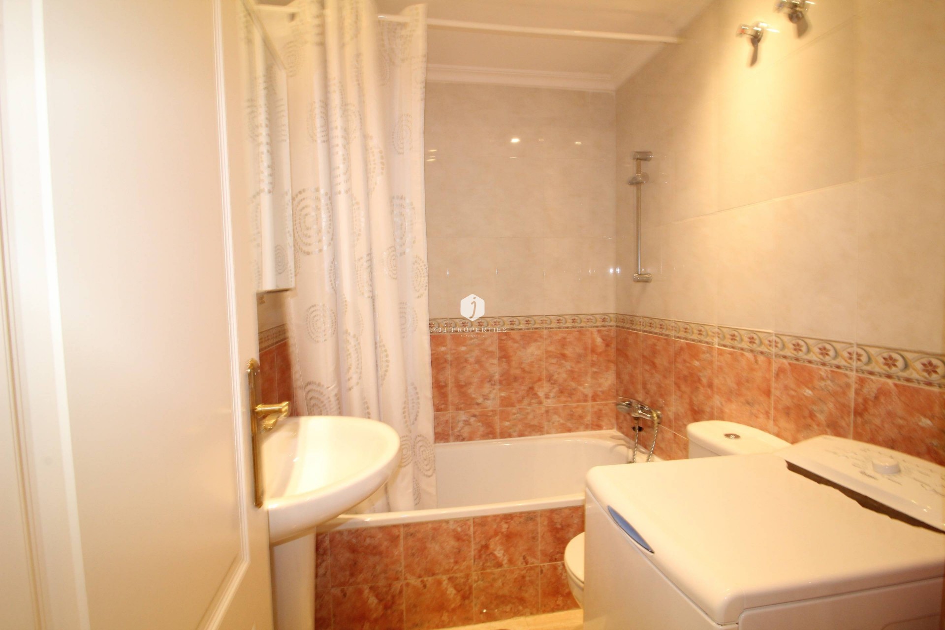 Aus zweiter Hand - Wohnung -
Torrevieja - Centro